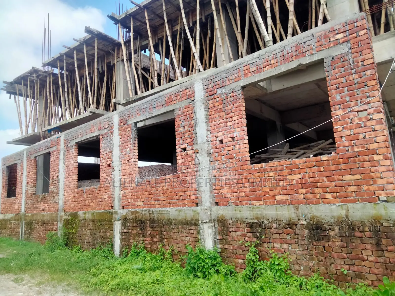 3 Bedroom Apartment in Taqwa, Keraniganj for sale in Keraniganj