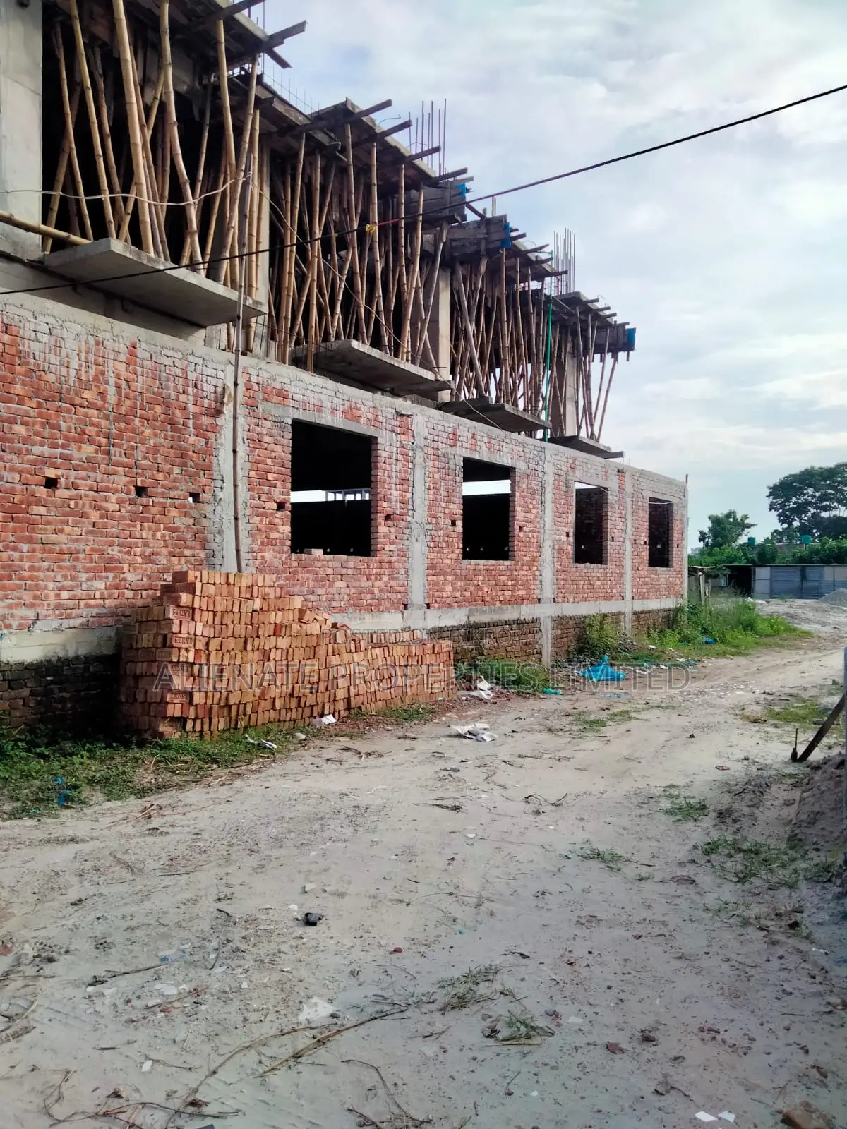 Land Share – Safe, Profitable and Future-Oriented Investment. in Keraniganj