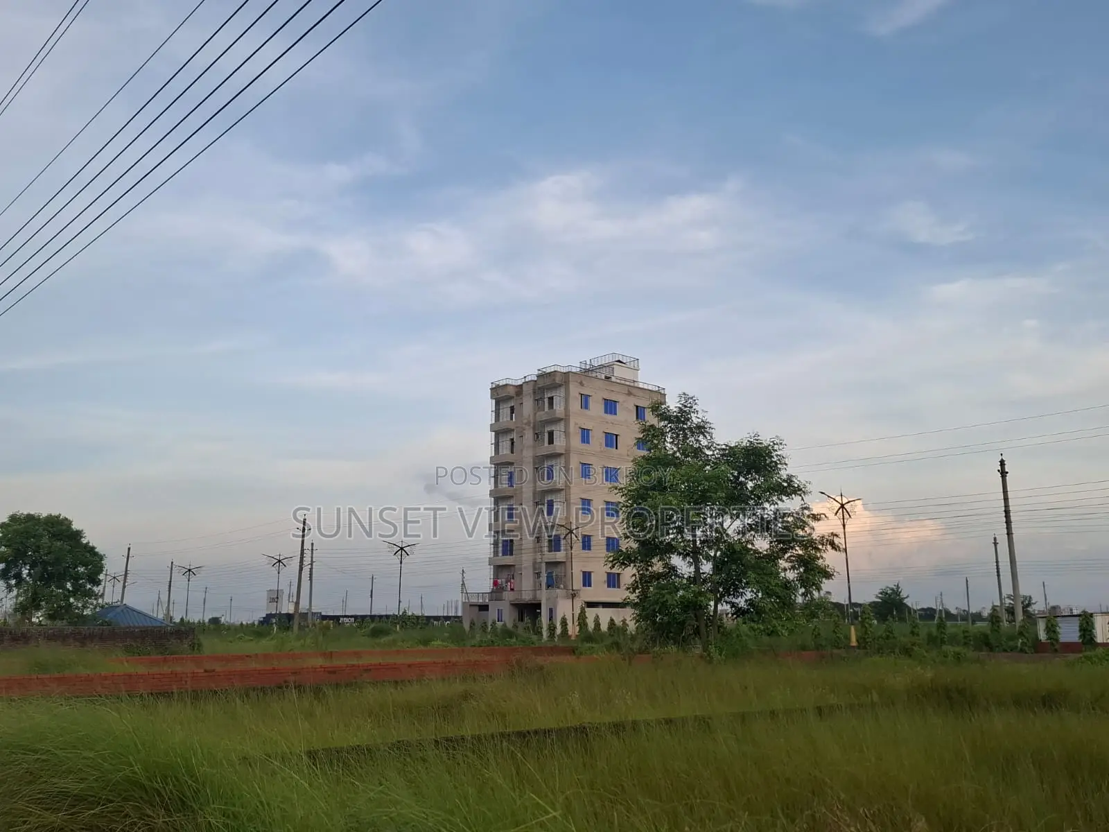 Block N || North Face || Corner 3rd Plot || Urgent Sell in Basundhara