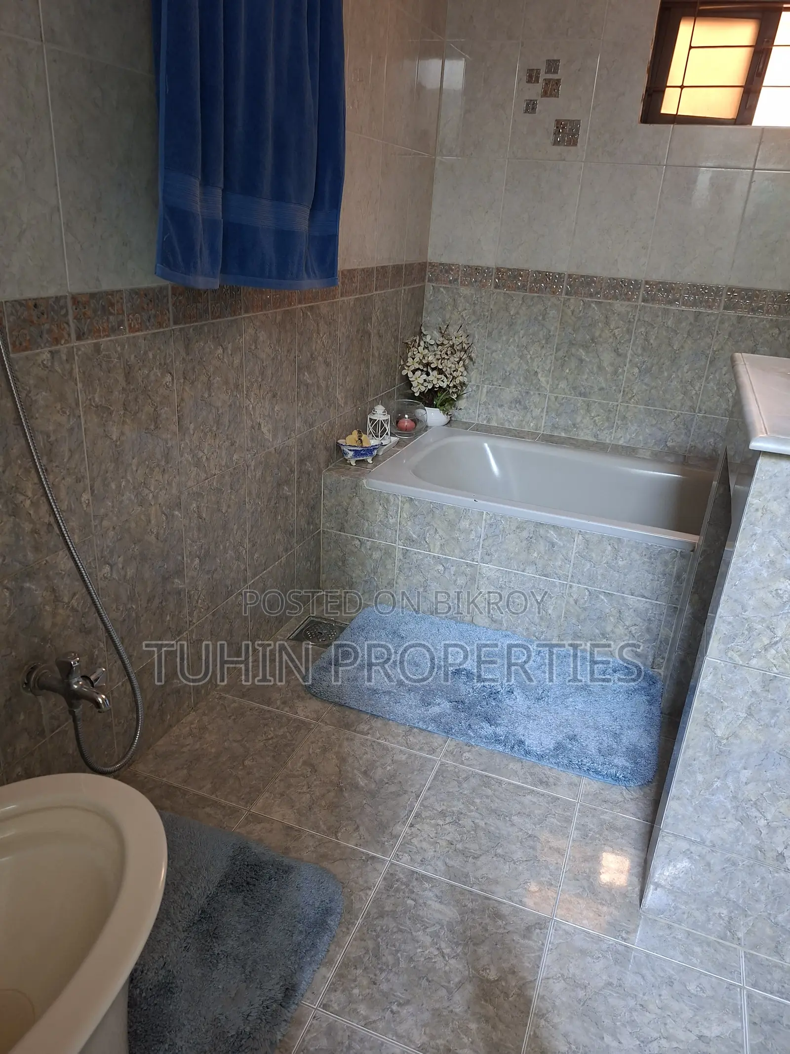 3-Bedroom Apartment in Dhanmondi for Sale in Dhanmondi