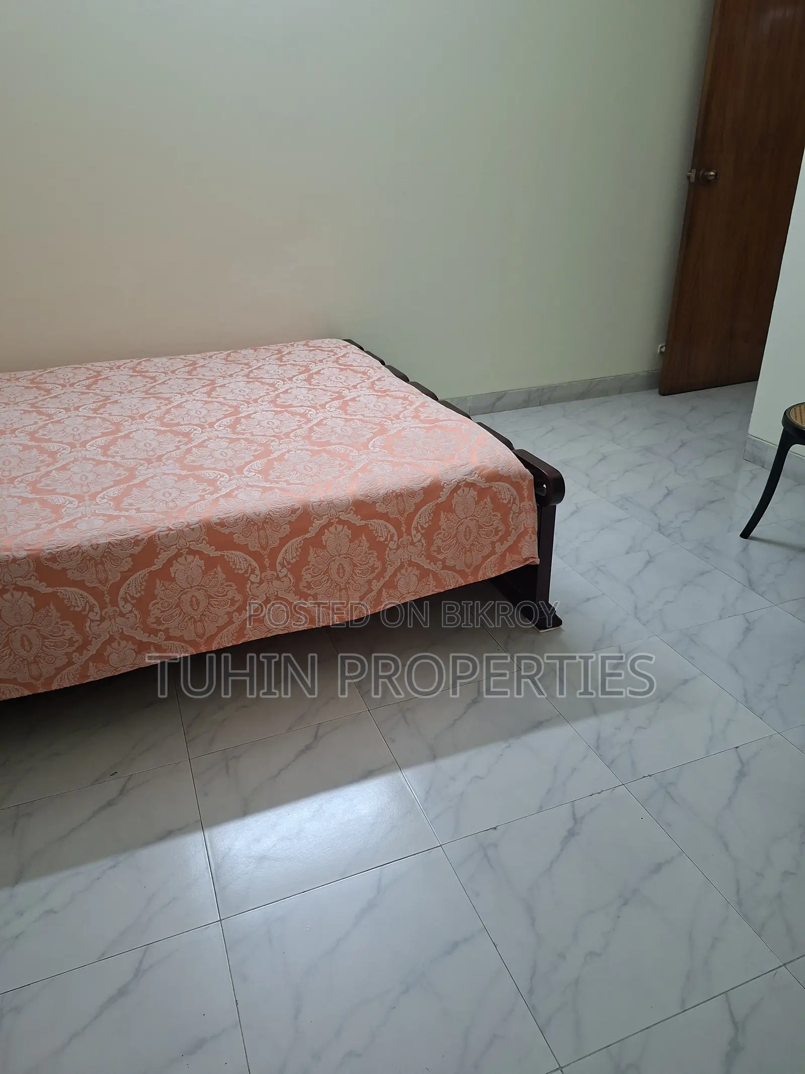 3-Bedroom Apartment in Dhanmondi for Sale in Dhanmondi