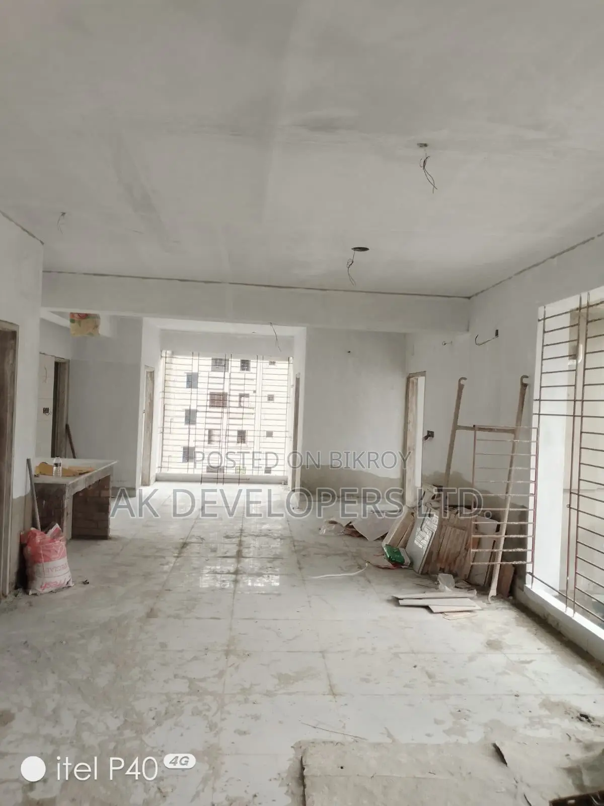4 Bedroom Apartment in Sukoon, Basundhara for Sale in Basundhara