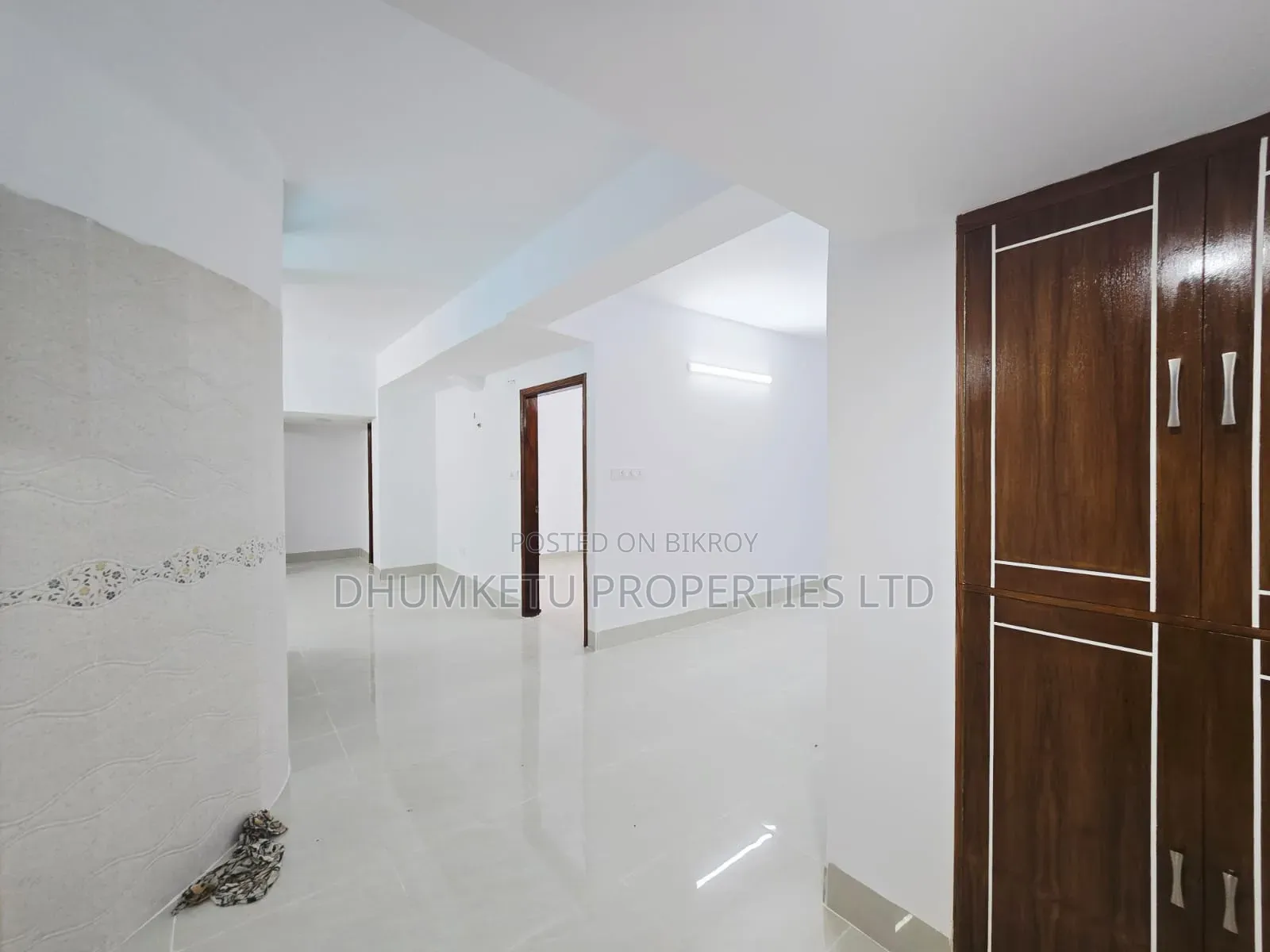 3-Bedroom Apartment in Dhumketu Properties, Dhaka Uddan for sale in Dhaka Uddan