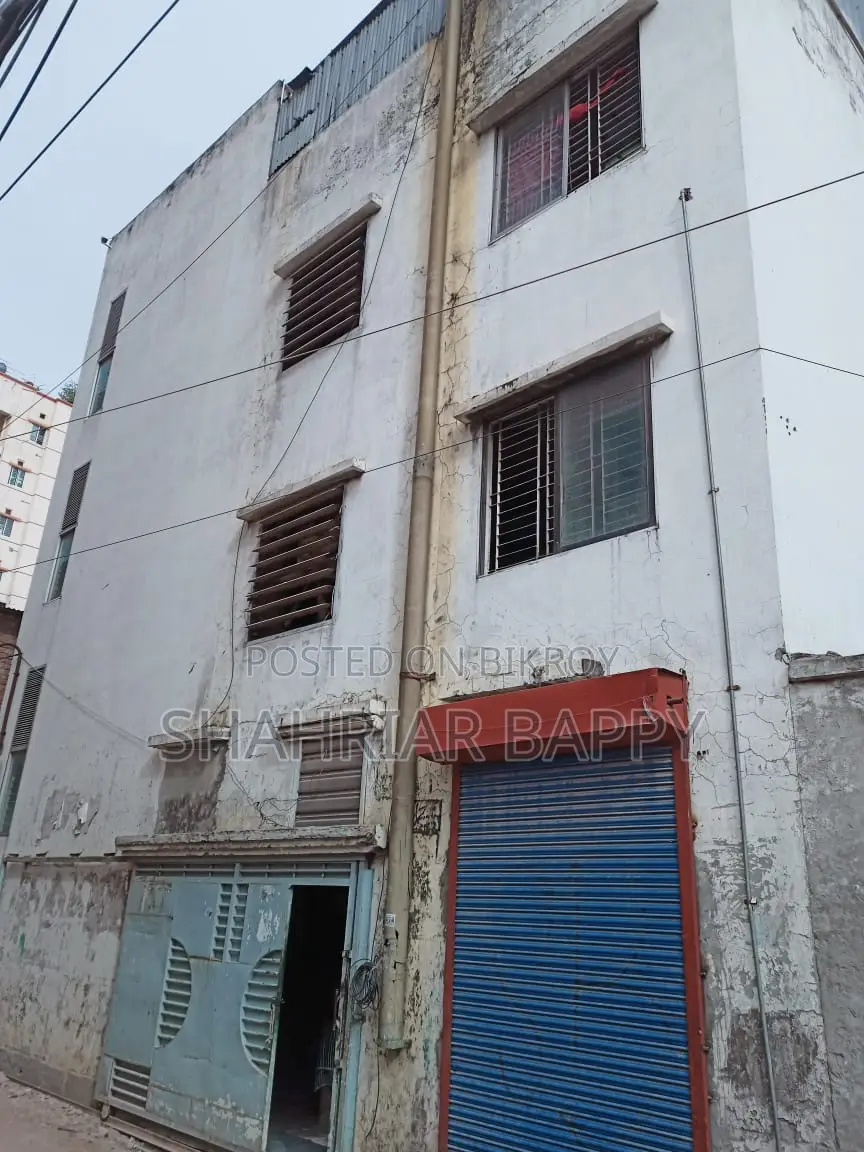 Furnished 20-Bedroom Apartment in Mirpur for Sale in Mirpur