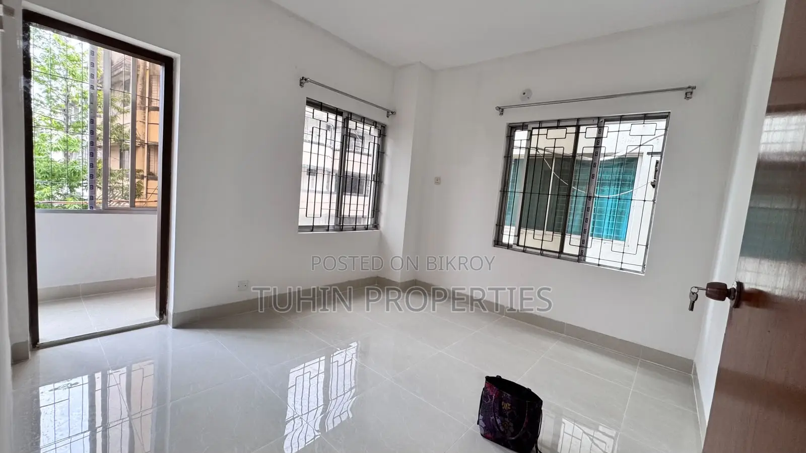 3-Bedroom Apartment in Uttara for Sale in Uttara