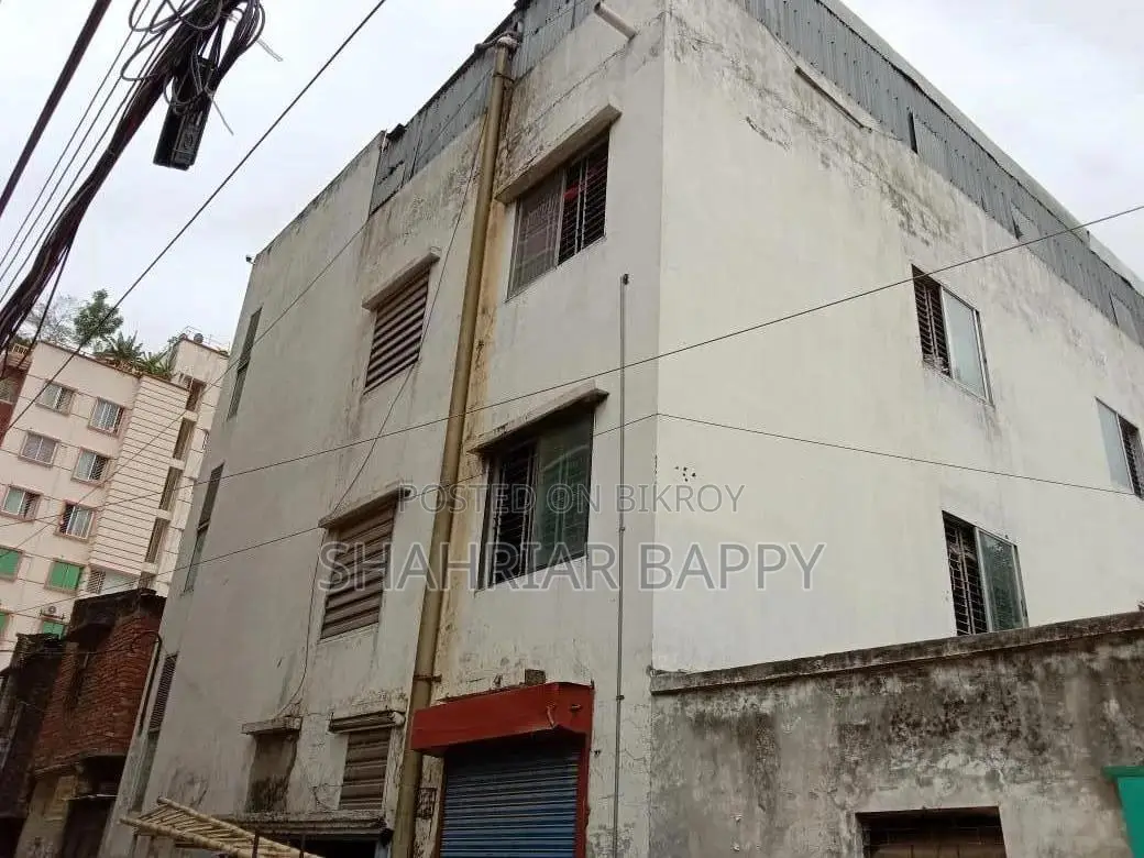 Furnished 20-Bedroom Apartment in Mirpur for Sale in Mirpur