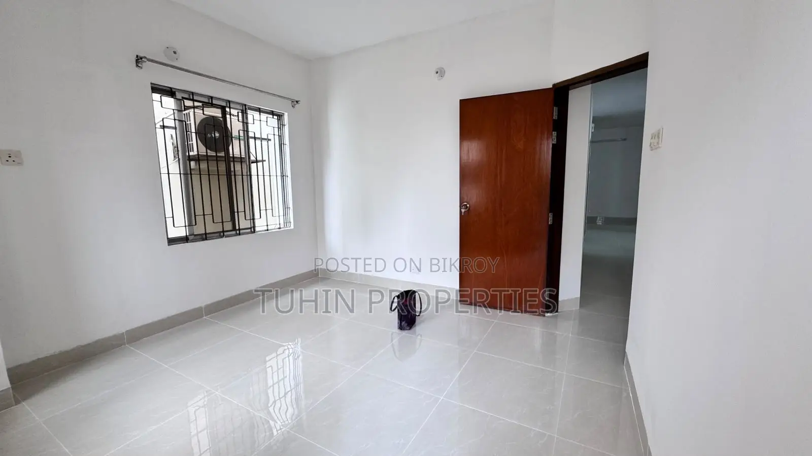 3-Bedroom Apartment in Uttara for Sale in Uttara