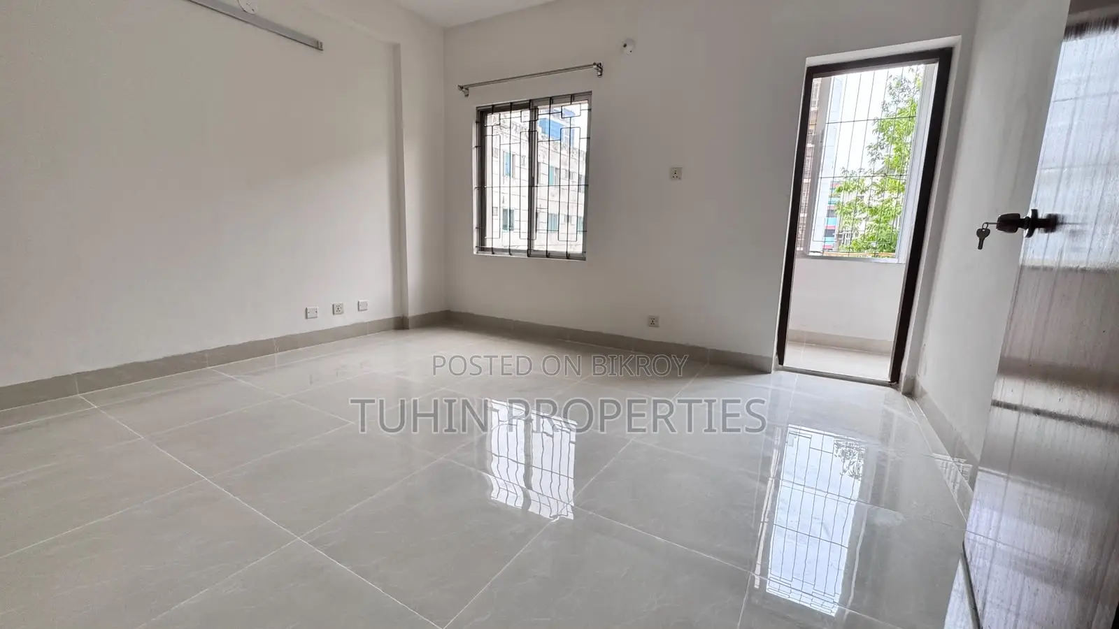 3-Bedroom Apartment in Uttara for Sale in Uttara