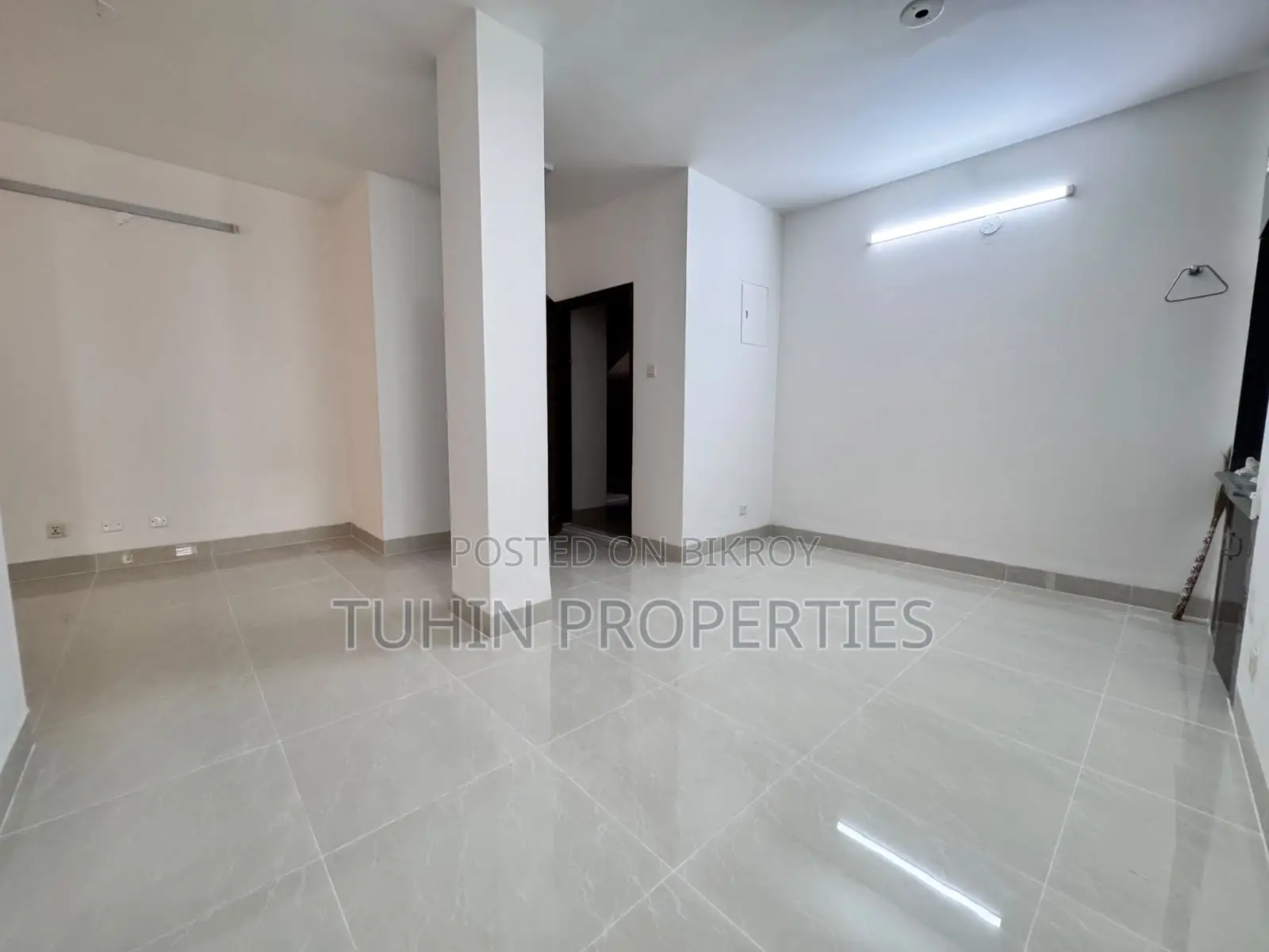 3-Bedroom Apartment in Uttara for Sale in Uttara
