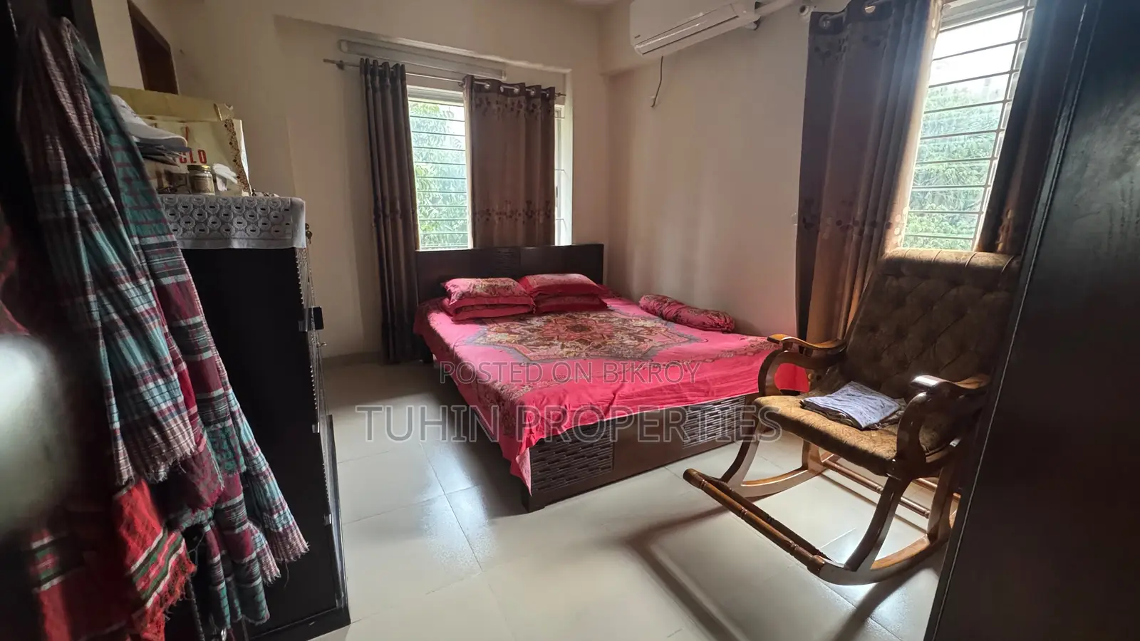 3-Bedroom Apartment in Uttara for Sale in Uttara