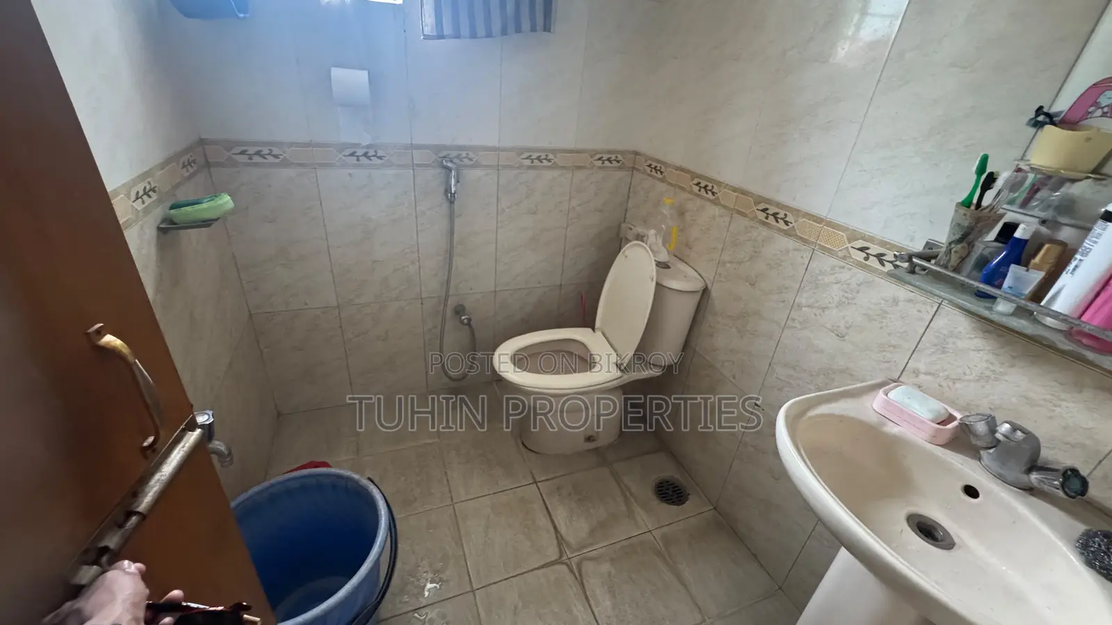 3-Bedroom Apartment in Uttara for Sale in Uttara