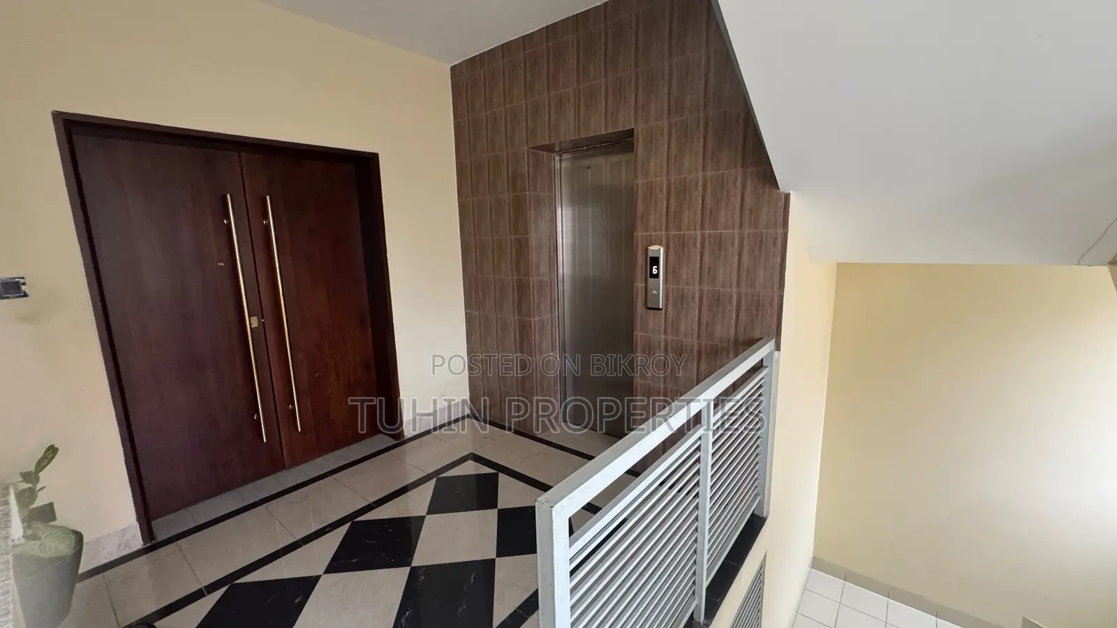 3-Bedroom Apartment in Uttara for Sale in Uttara