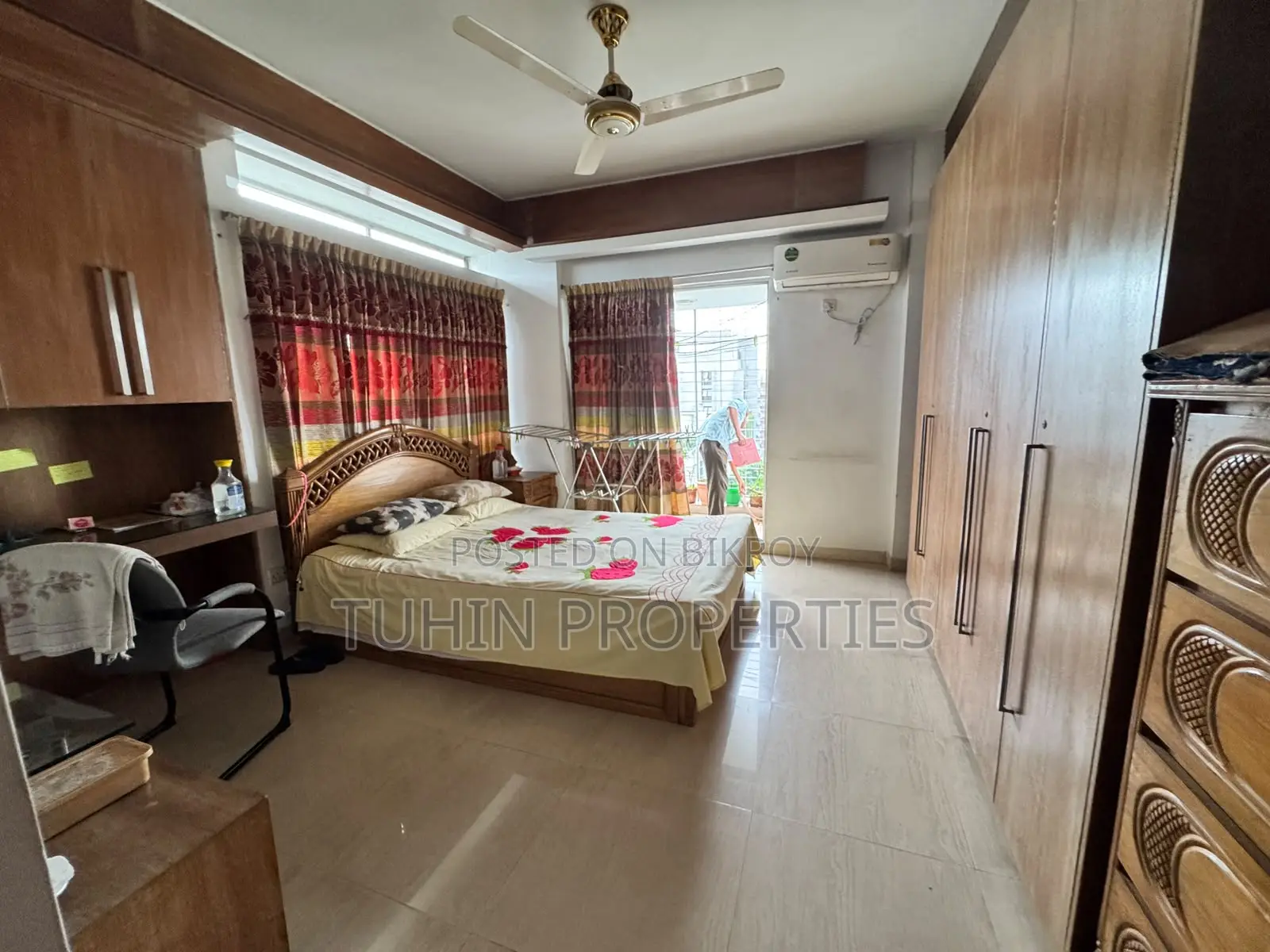 3-Bedroom Apartment in Uttara for Sale in Uttara