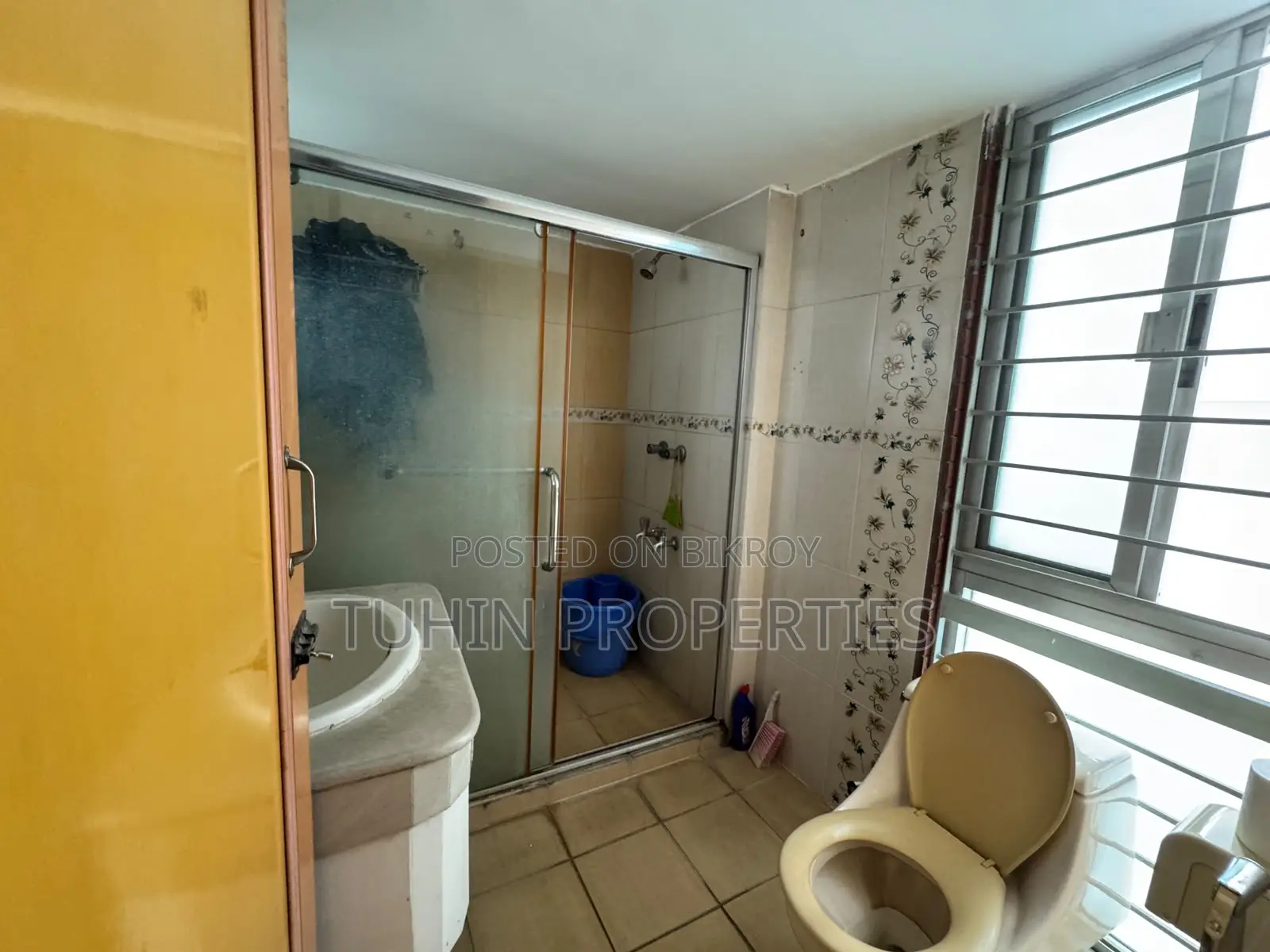 3-Bedroom Apartment in Uttara for Sale in Uttara