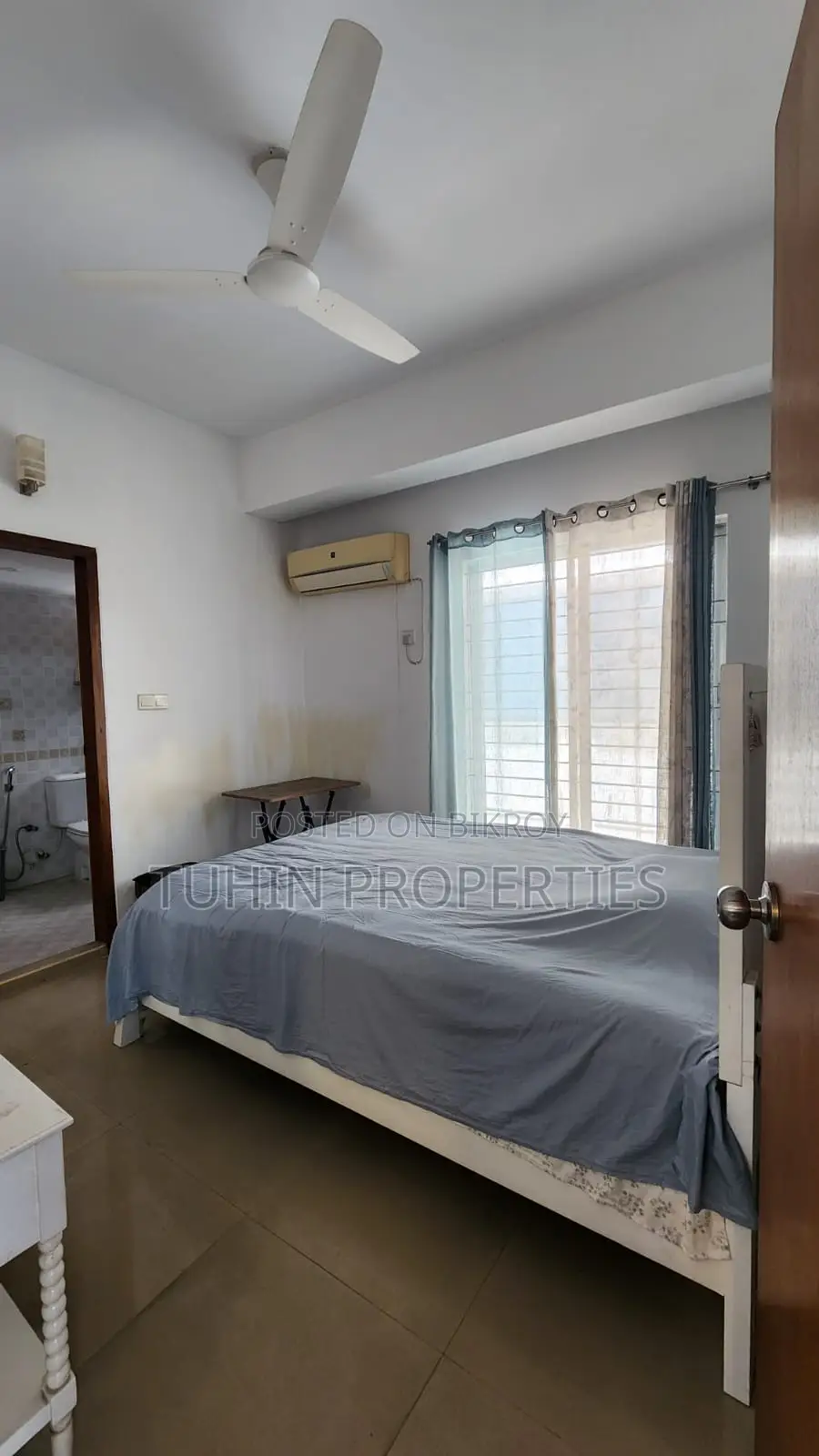 4 Bedroom Apartment in Bashundhara for Sale in Basundhara