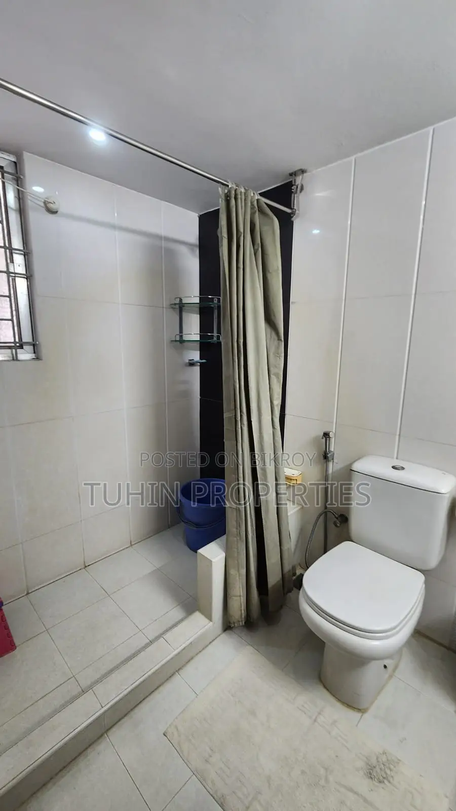 4 Bedroom Apartment in Bashundhara for Sale in Basundhara