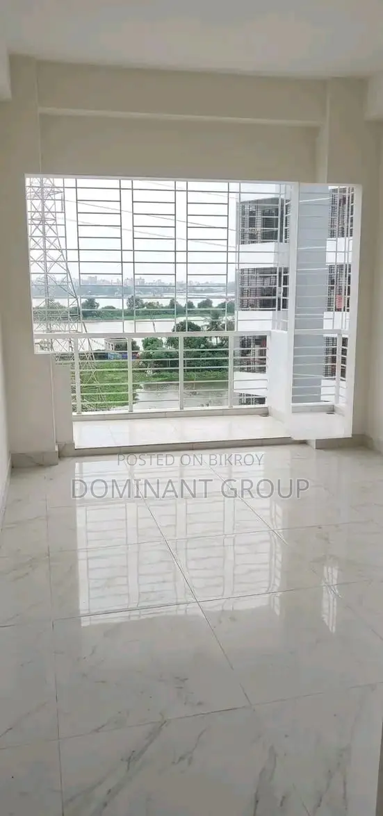 3-Bedroom Apartment in Dominant Real Estate, Aftab Nagar for Sale in Aftab Nagar