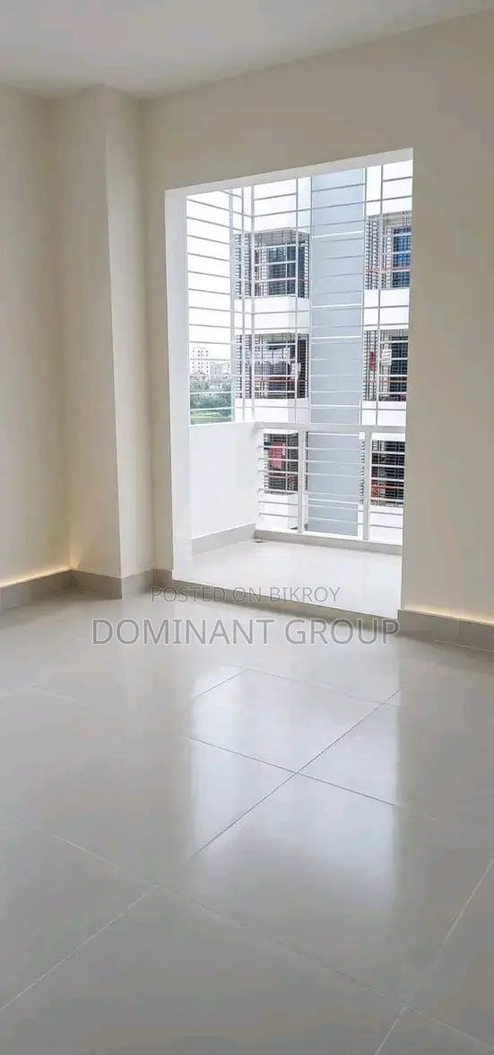 3-Bedroom Apartment in Dominant Real Estate, Aftab Nagar for Sale in Aftab Nagar