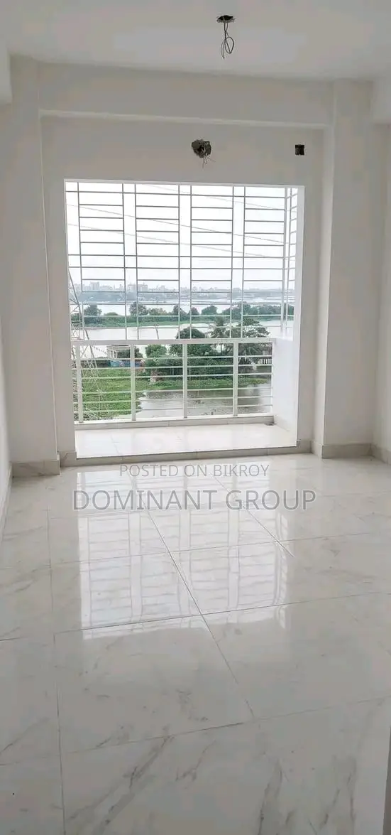 3-Bedroom Apartment in Dominant Real Estate, Aftab Nagar for Sale in Aftab Nagar
