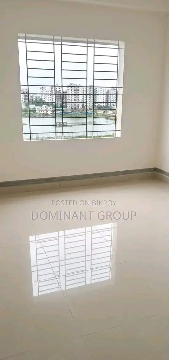 3-Bedroom Apartment in Dominant Real Estate, Aftab Nagar for Sale in Aftab Nagar