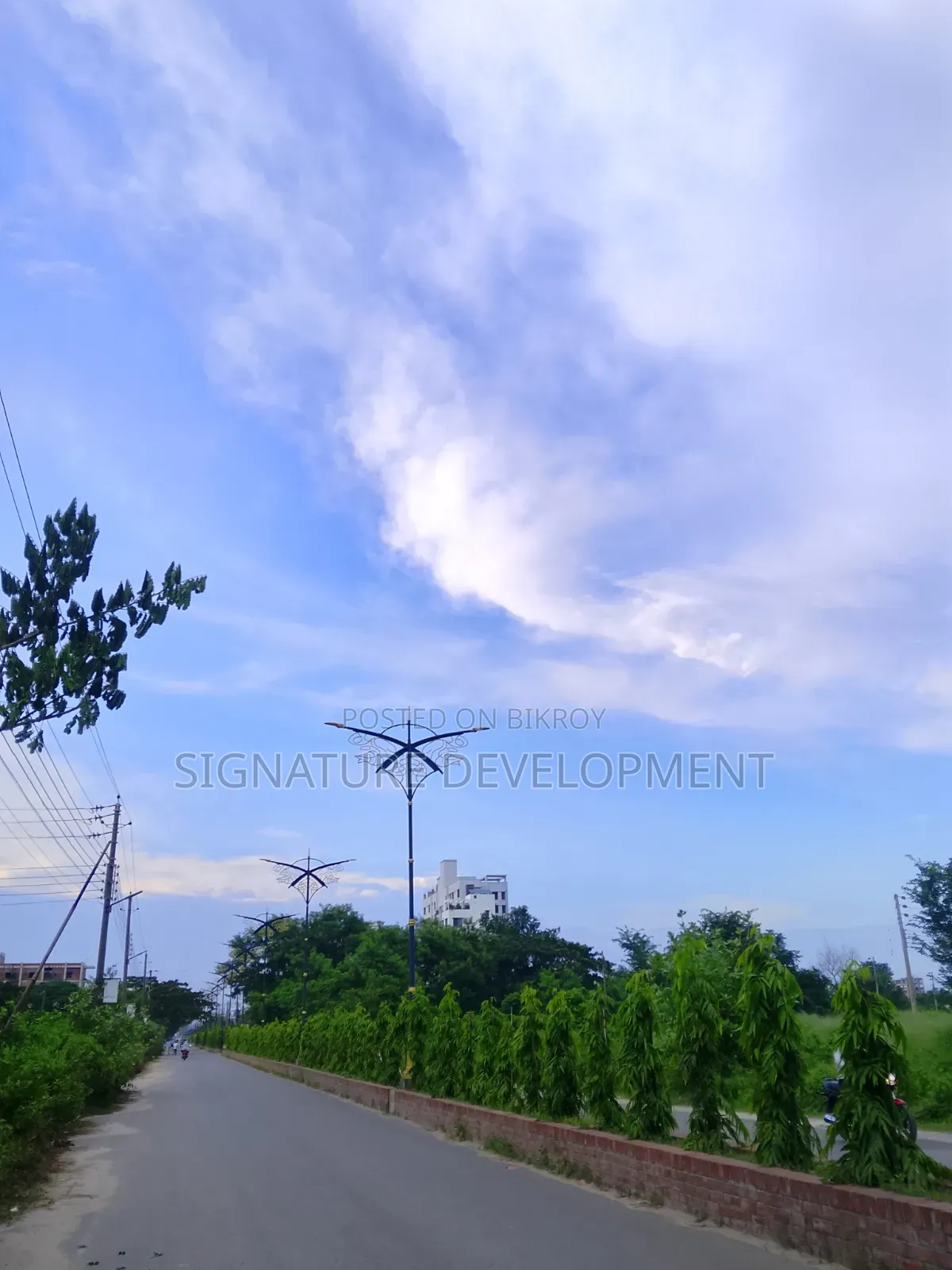 Block-L//3 Katha//Near 130 Feet Road//Plot Sale in Bashundhara R/A in Basundhara