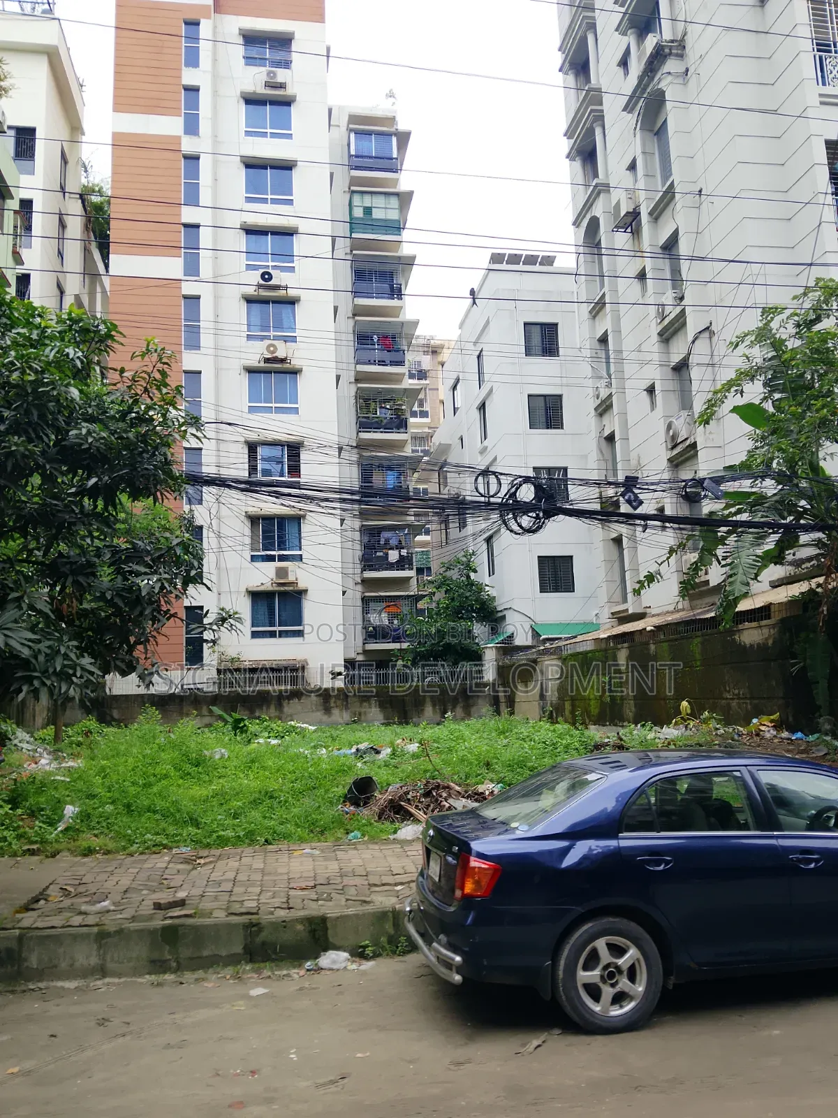 Block-L//3 Katha//Near 130 Feet Road//Plot Sale in Bashundhara R/A in Basundhara