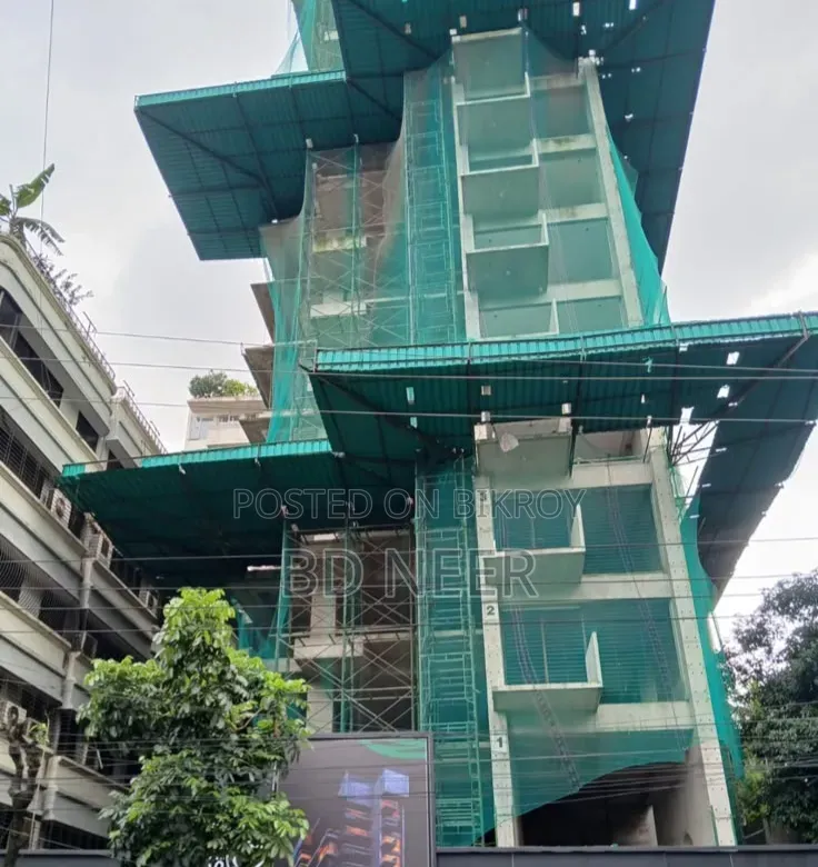 4 Bedroom Apartment in Gulshan for sale in Gulshan