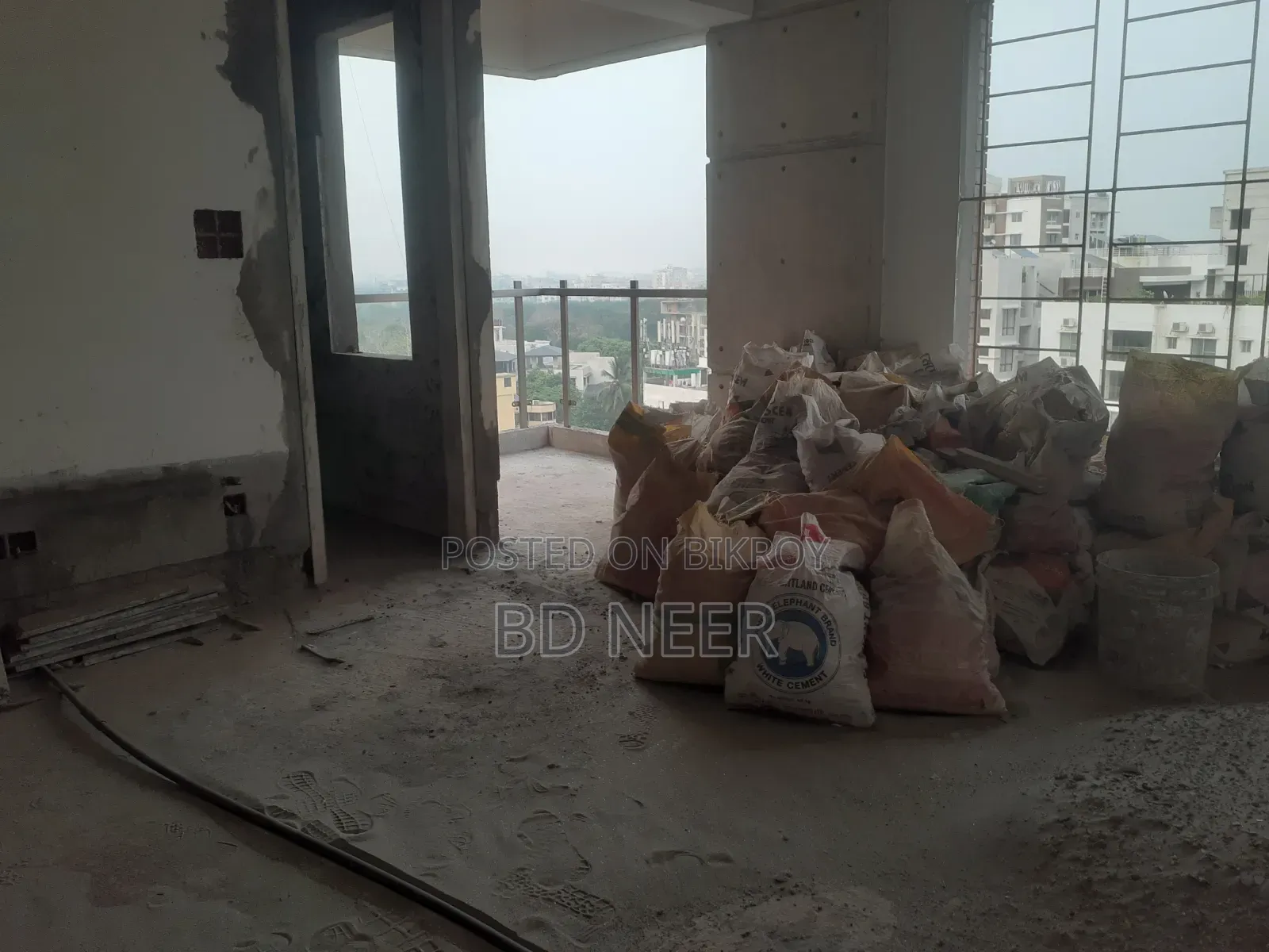 4 Bedroom Apartment in Gulshan for sale in Gulshan