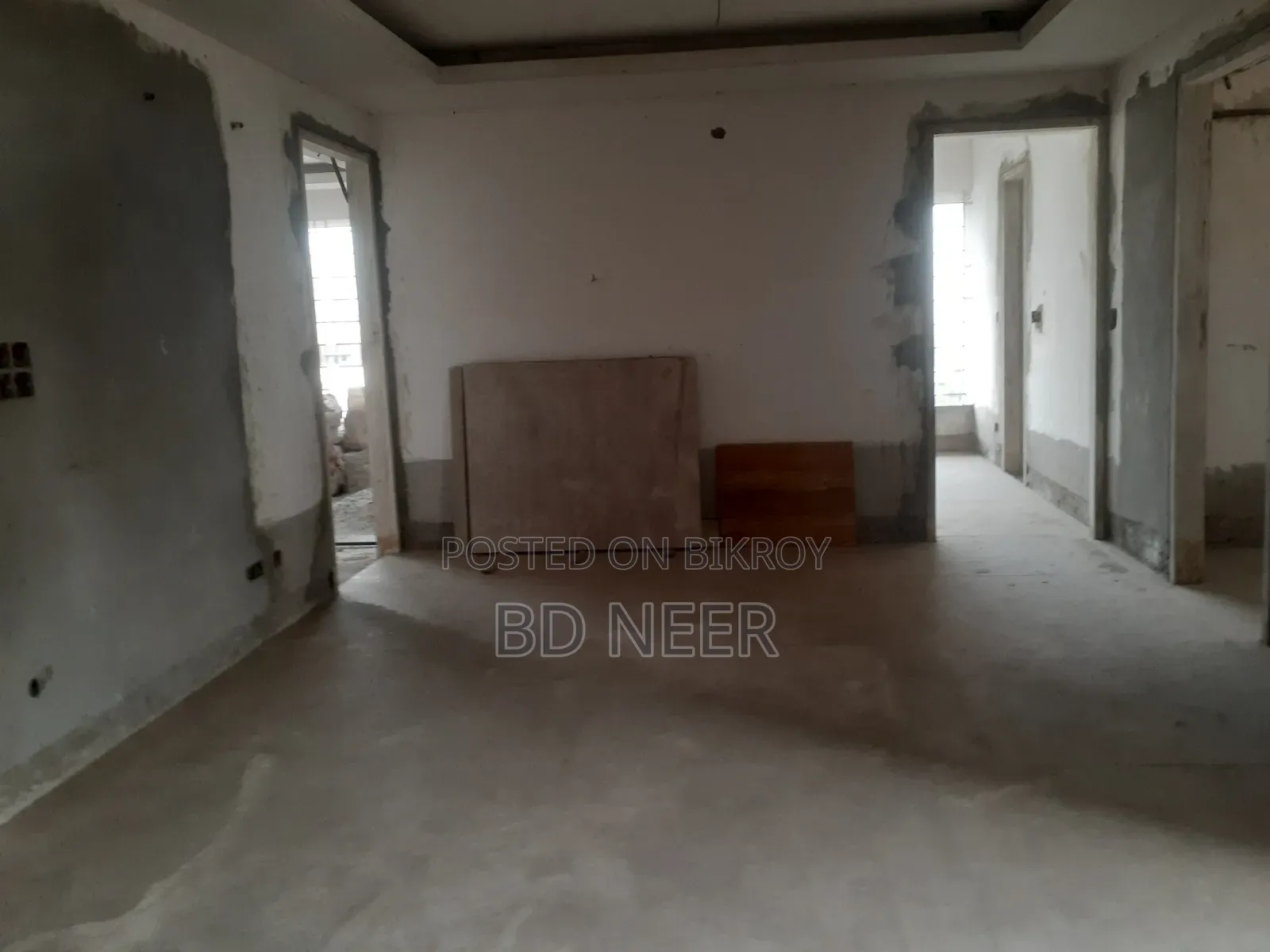 4 Bedroom Apartment in Gulshan for sale in Gulshan