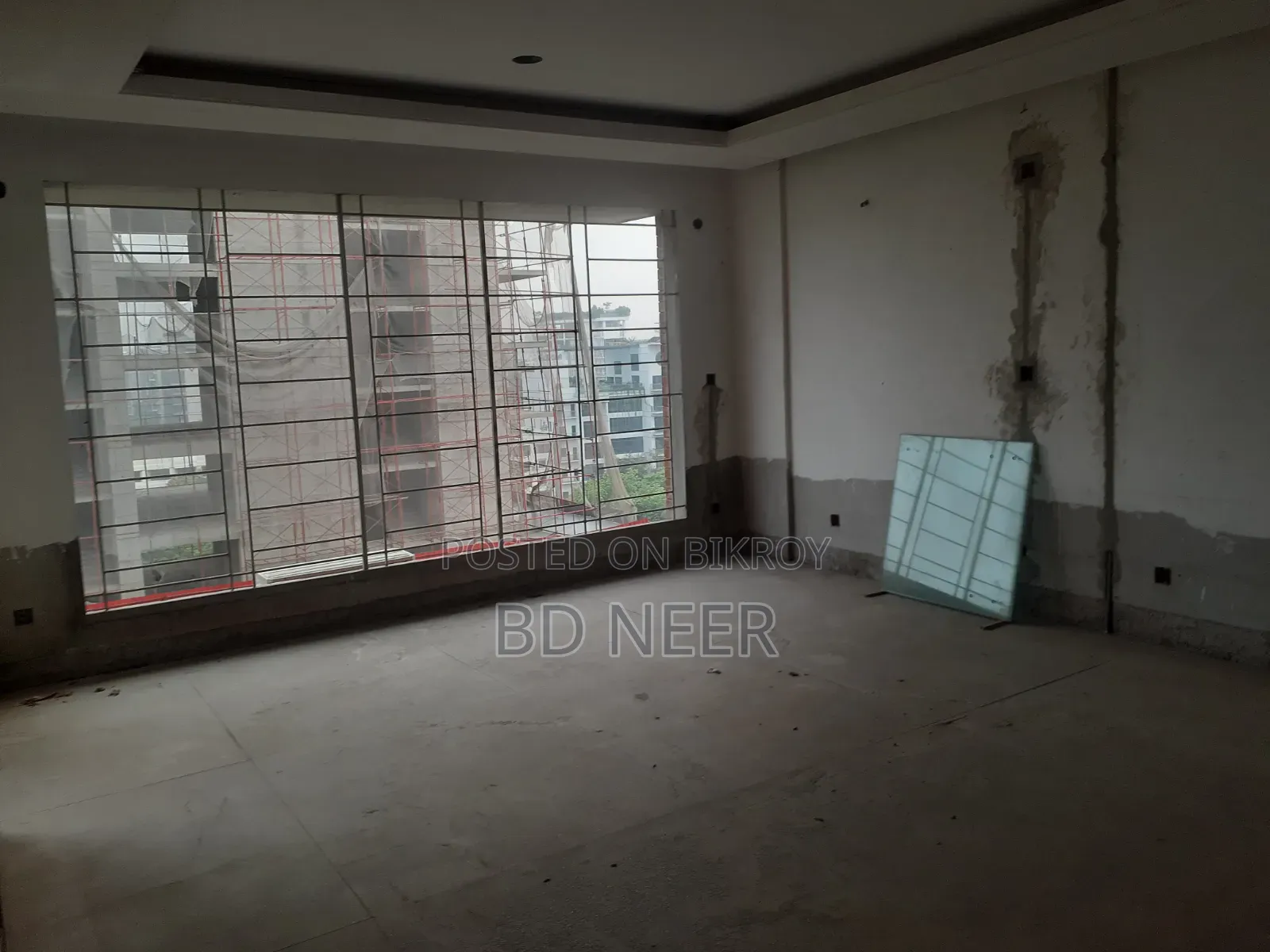 4 Bedroom Apartment in Gulshan for sale in Gulshan