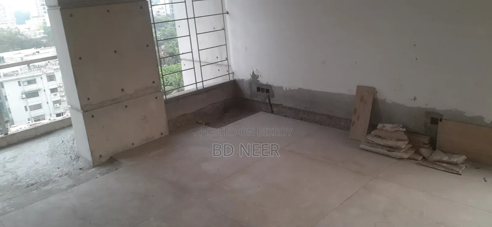 4 Bedroom Apartment in Gulshan for sale in Gulshan