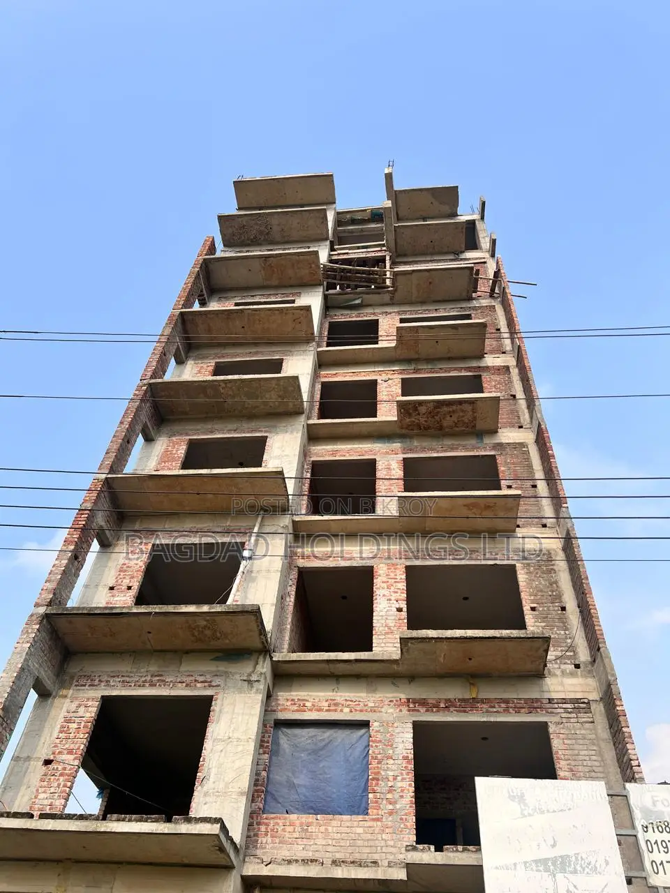 3-bedroom Apartment in Uttara for sale in Uttara