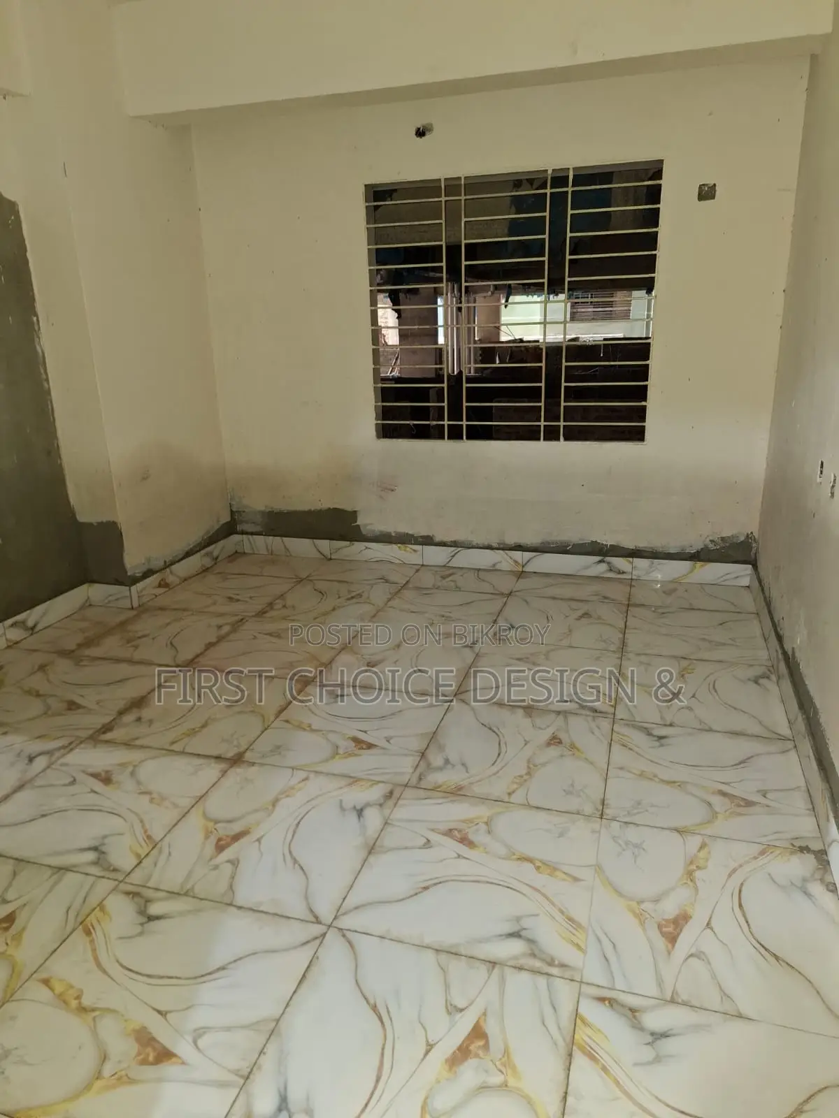 Furnished 2bdrm Apartment in First Choice Sk, Mohammadpur for Sale in Mohammadpur