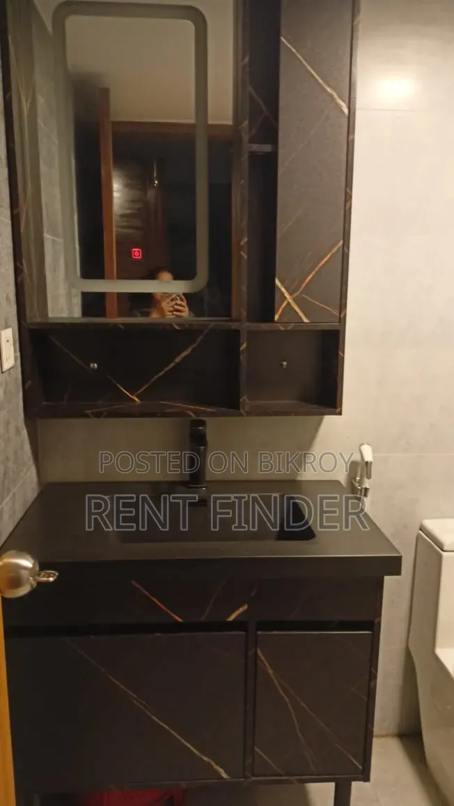 Furnished 2bdrm Apartment in Rent Finder.Com, Gulshan for rent in Gulshan