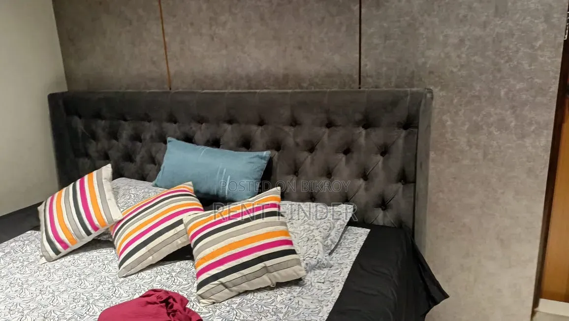 Furnished 2bdrm Apartment in Rent Finder.Com, Gulshan for rent in Gulshan