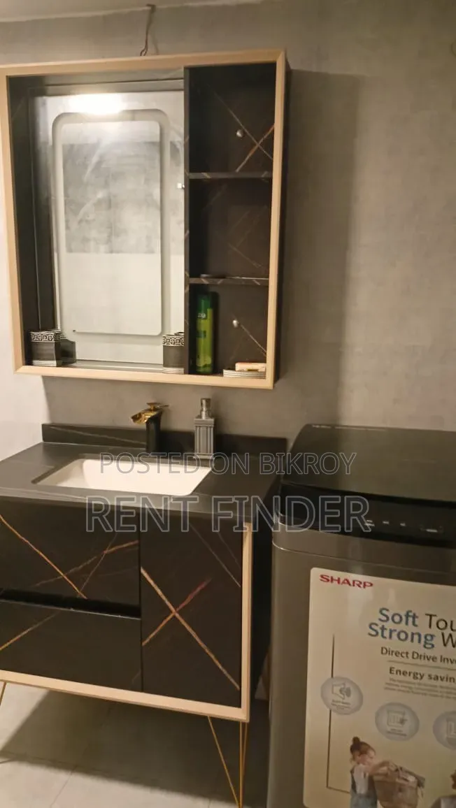Furnished 2bdrm Apartment in Rent Finder.Com, Gulshan for rent in Gulshan