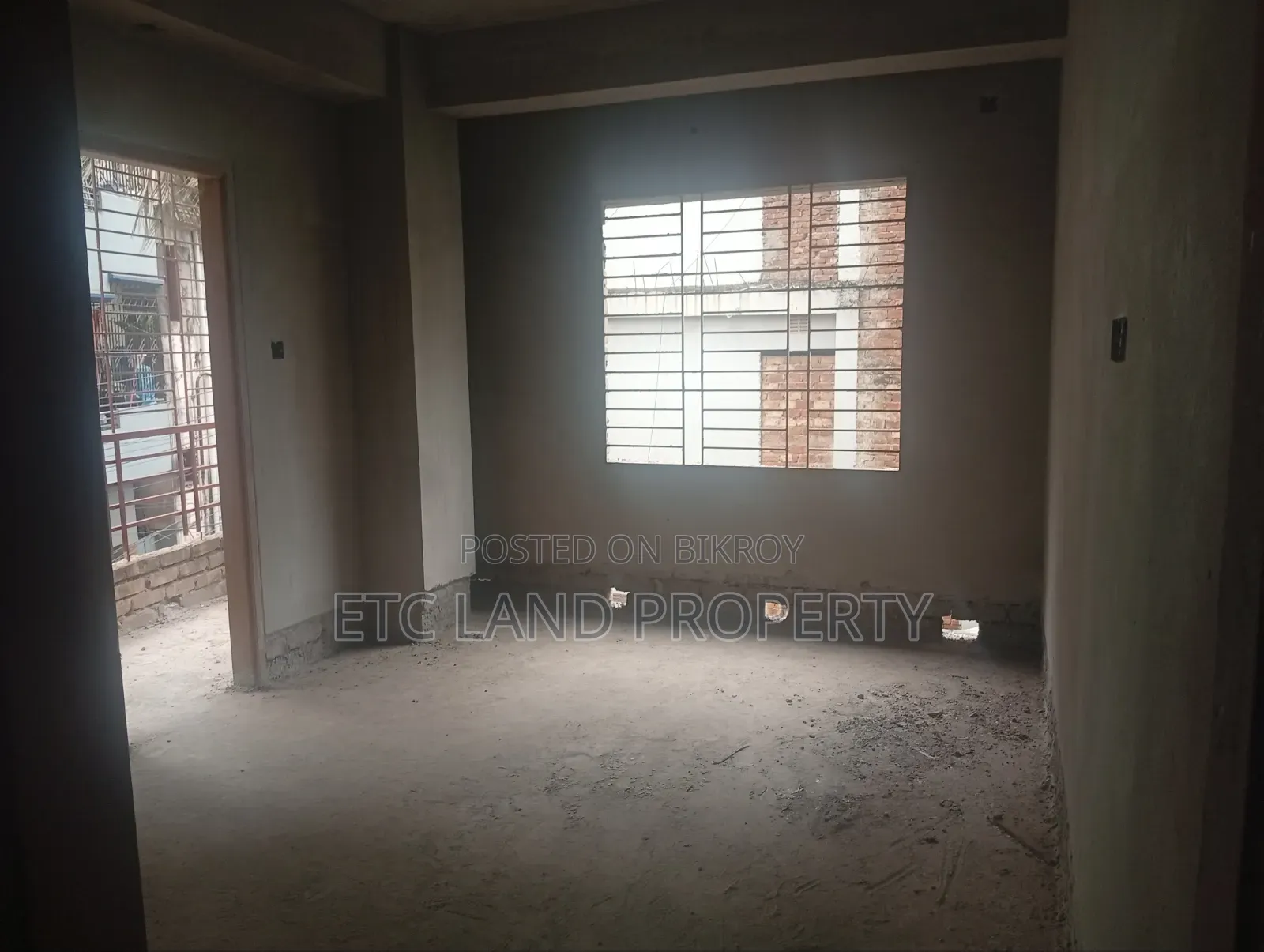 3 Bedroom Apartment in Kalyanpur, Mohammadpur for Sale in Mohammadpur