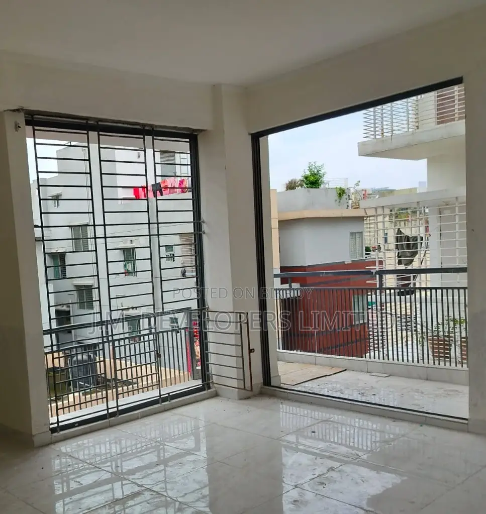 3 Bedroom Apartment in J.M Developers Ltd, Mirpur for sale in Mirpur