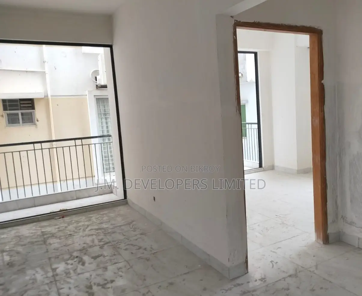 3 Bedroom Apartment in J.M Developers Ltd, Mirpur for sale in Mirpur