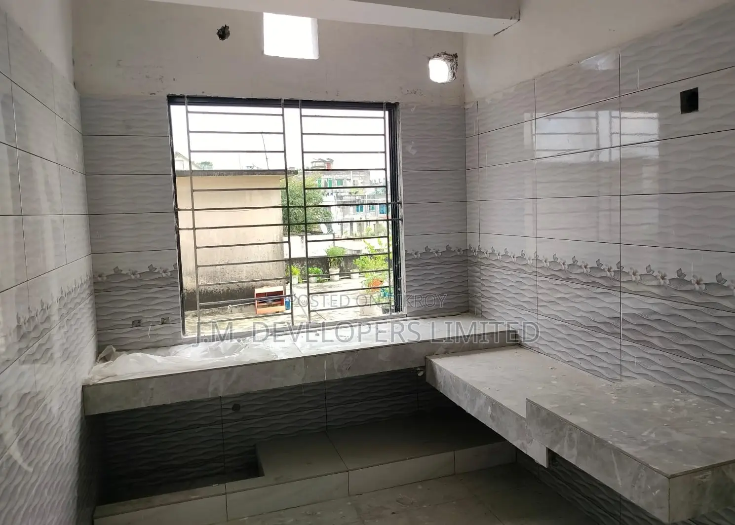 3 Bedroom Apartment in J.M Developers Ltd, Mirpur for sale in Mirpur