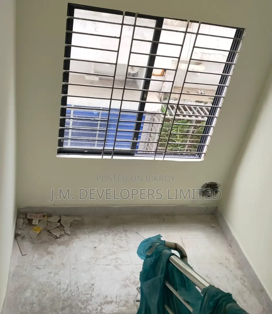 3 Bedroom Apartment in J.M Developers Ltd., Mirpur for sale in Mirpur