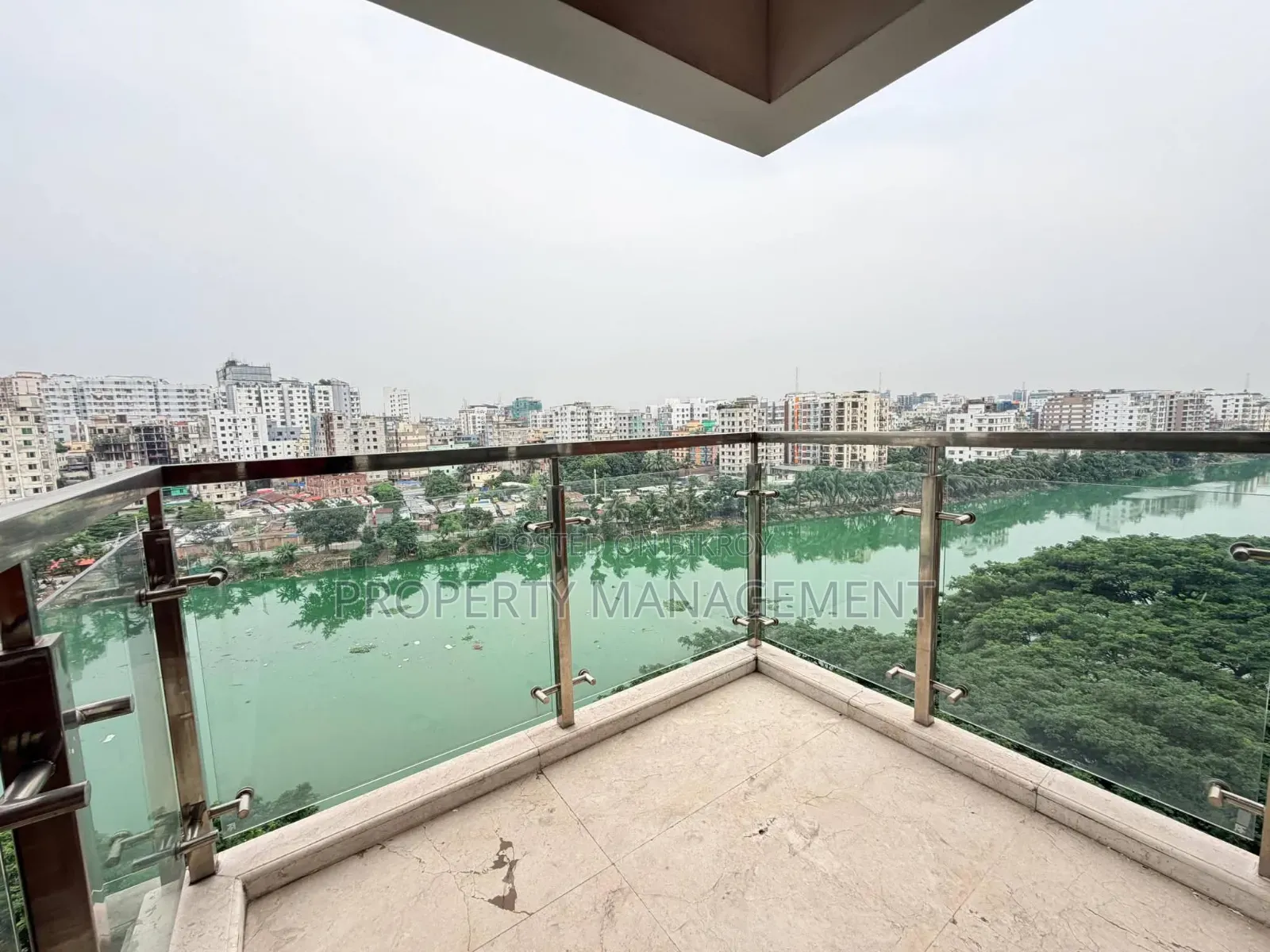 3-Bedroom Apartment in Gulshan for Rent in Gulshan