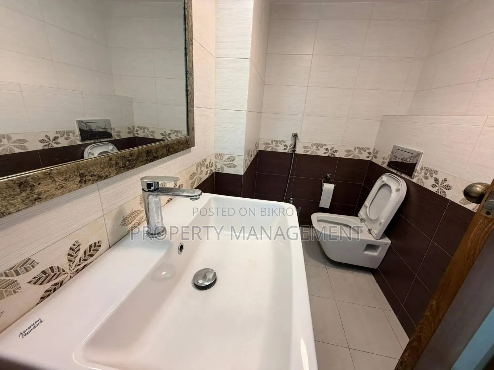 3-Bedroom Apartment in Gulshan for Rent in Gulshan