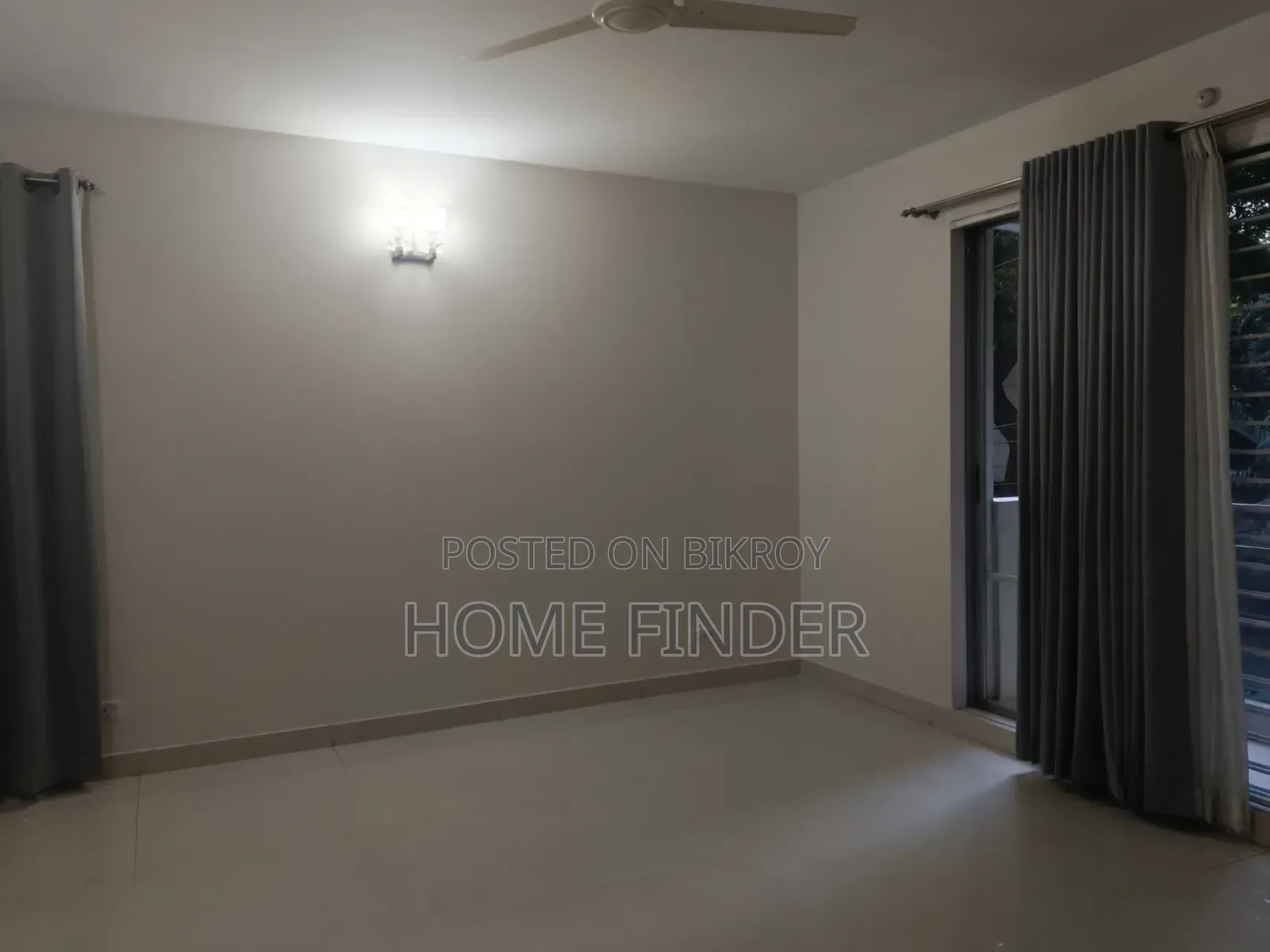 3 Bedroom Apartment in Gulshan for rent in Gulshan