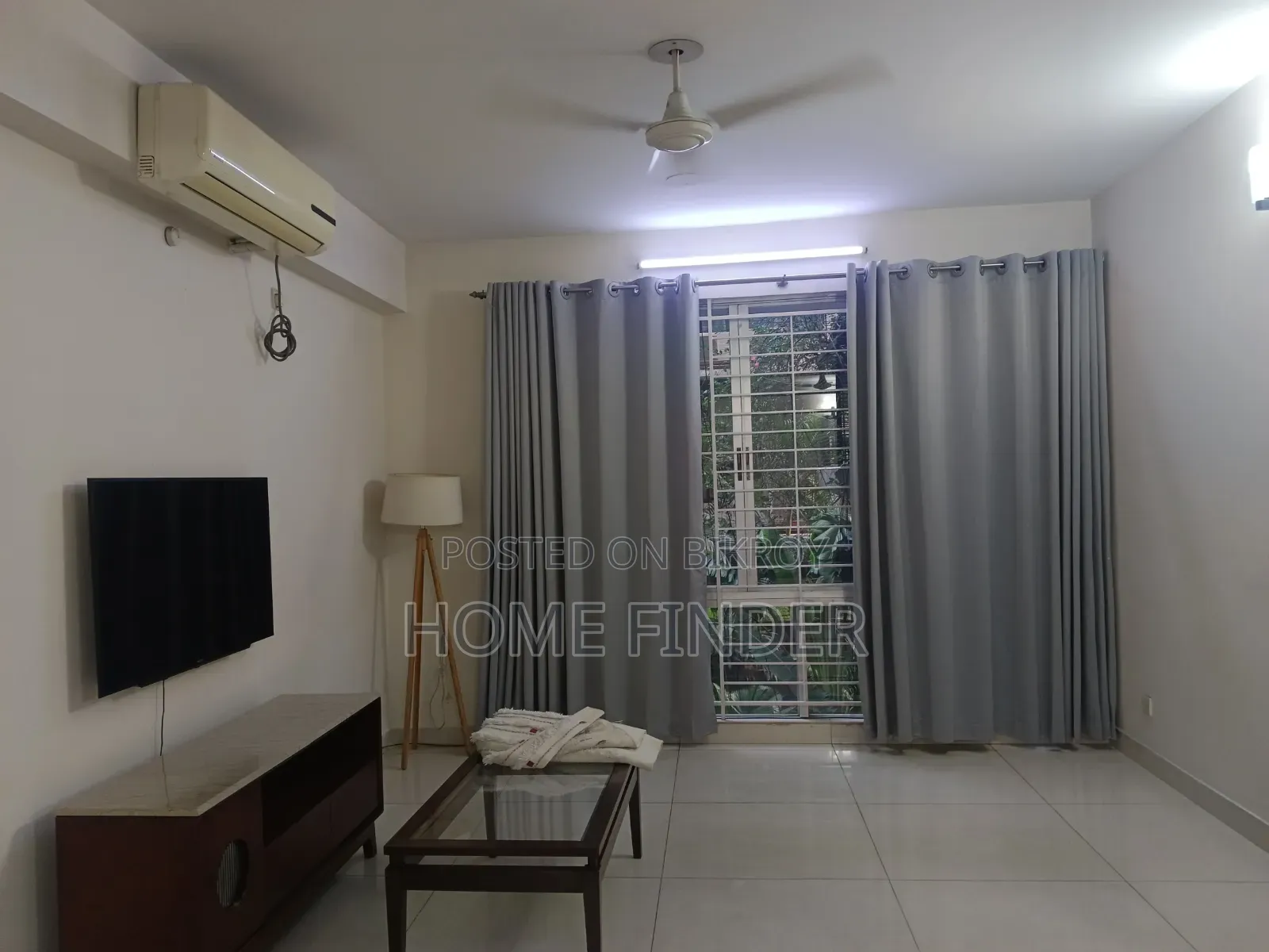 3 Bedroom Apartment in Gulshan for rent in Gulshan