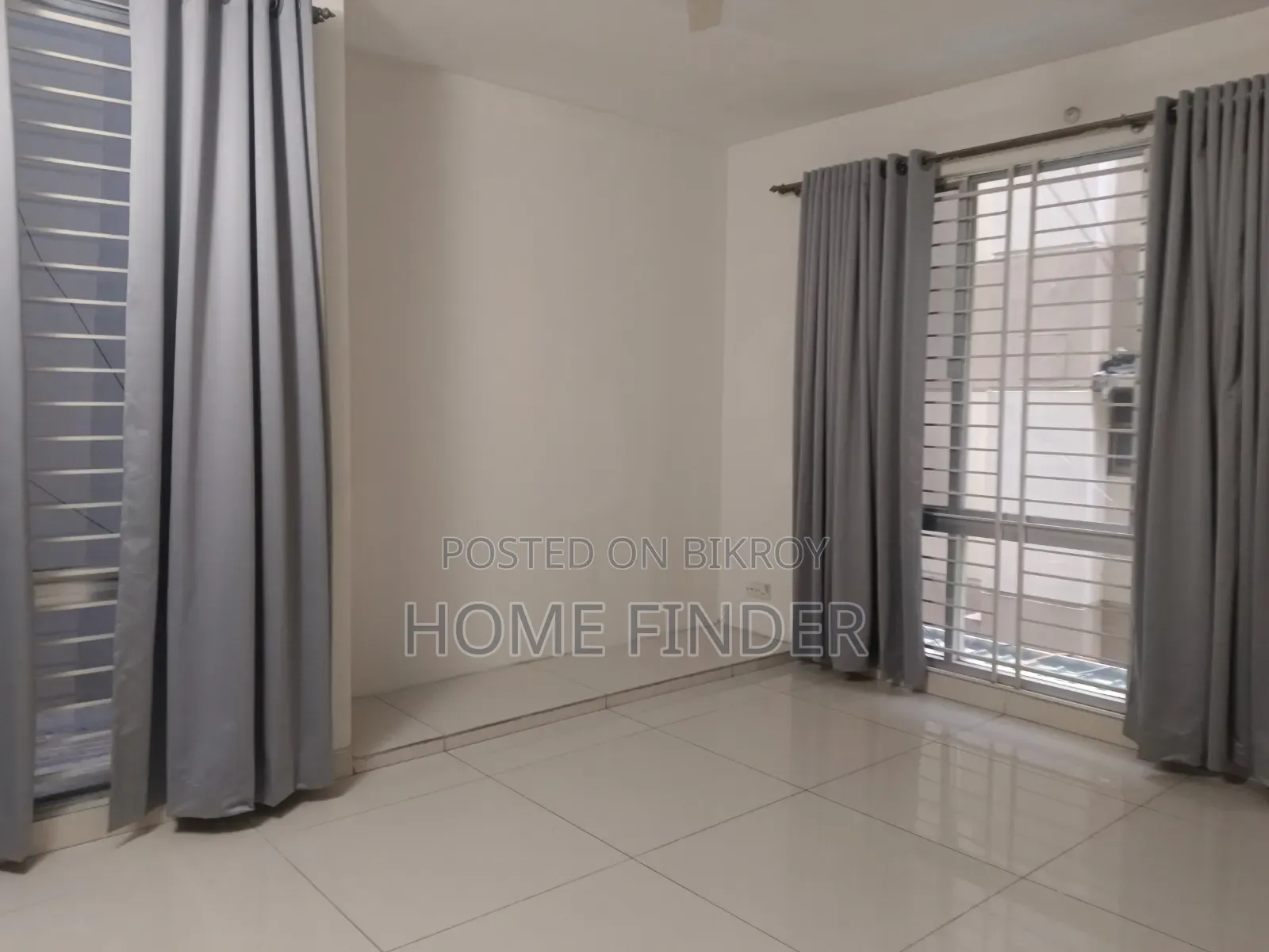 3 Bedroom Apartment in Gulshan for rent in Gulshan