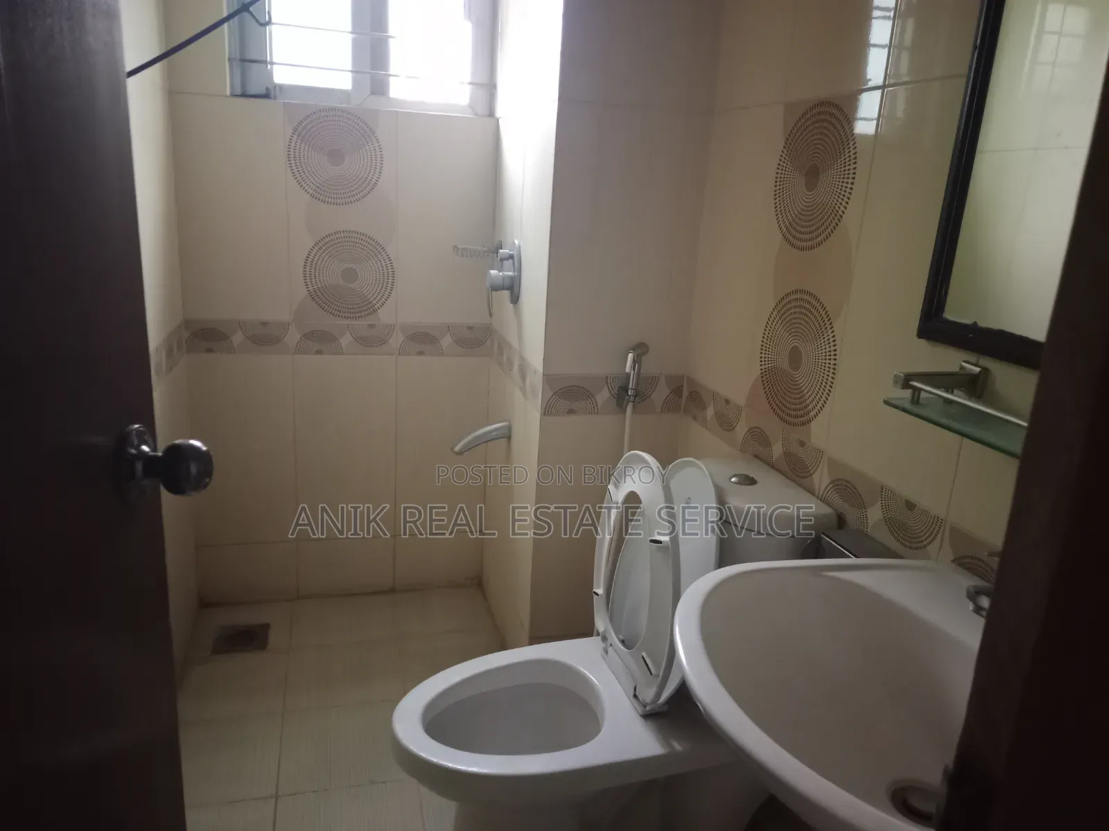 Furnished 3 Bedroom Apartment in Anik Real Estate, Gulshan for rent in Gulshan