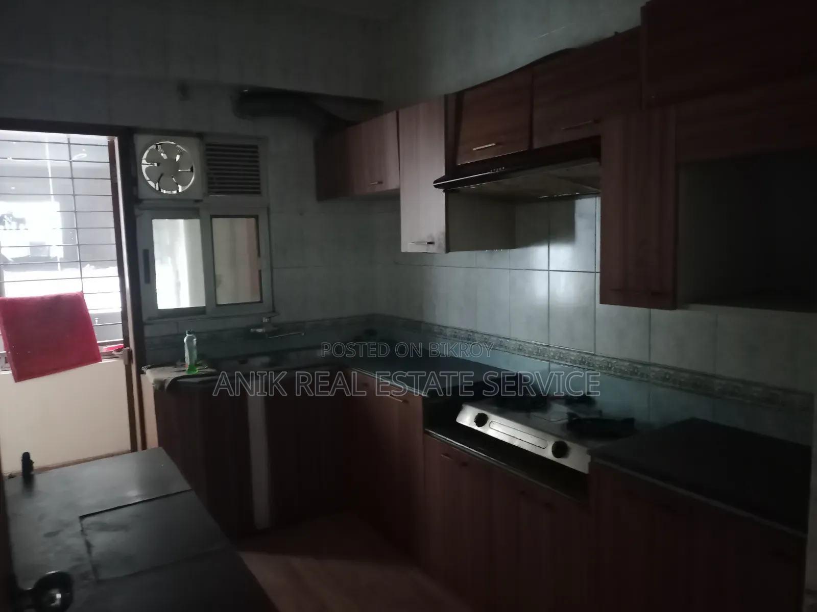 Furnished 3 Bedroom Apartment in Anik Real Estate, Gulshan for rent in Gulshan