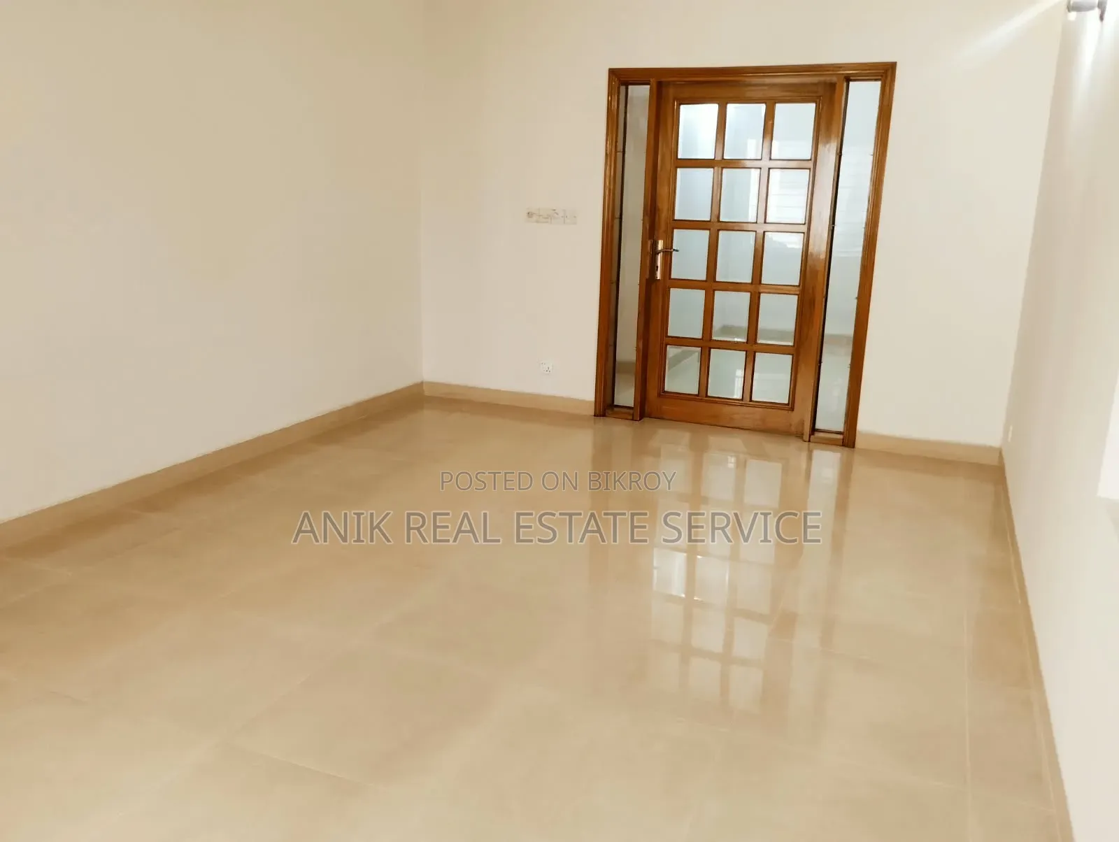 3-Bedroom Apartment in Anik Real Estate, Banani for Rent in Banani