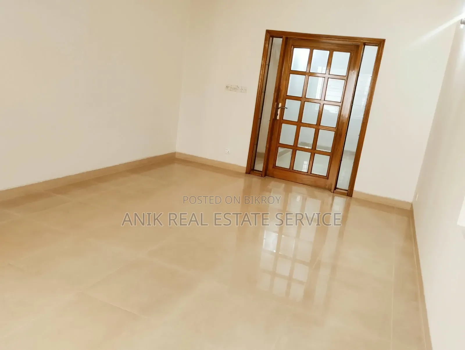 3-Bedroom Apartment in Anik Real Estate, Banani for Rent in Banani